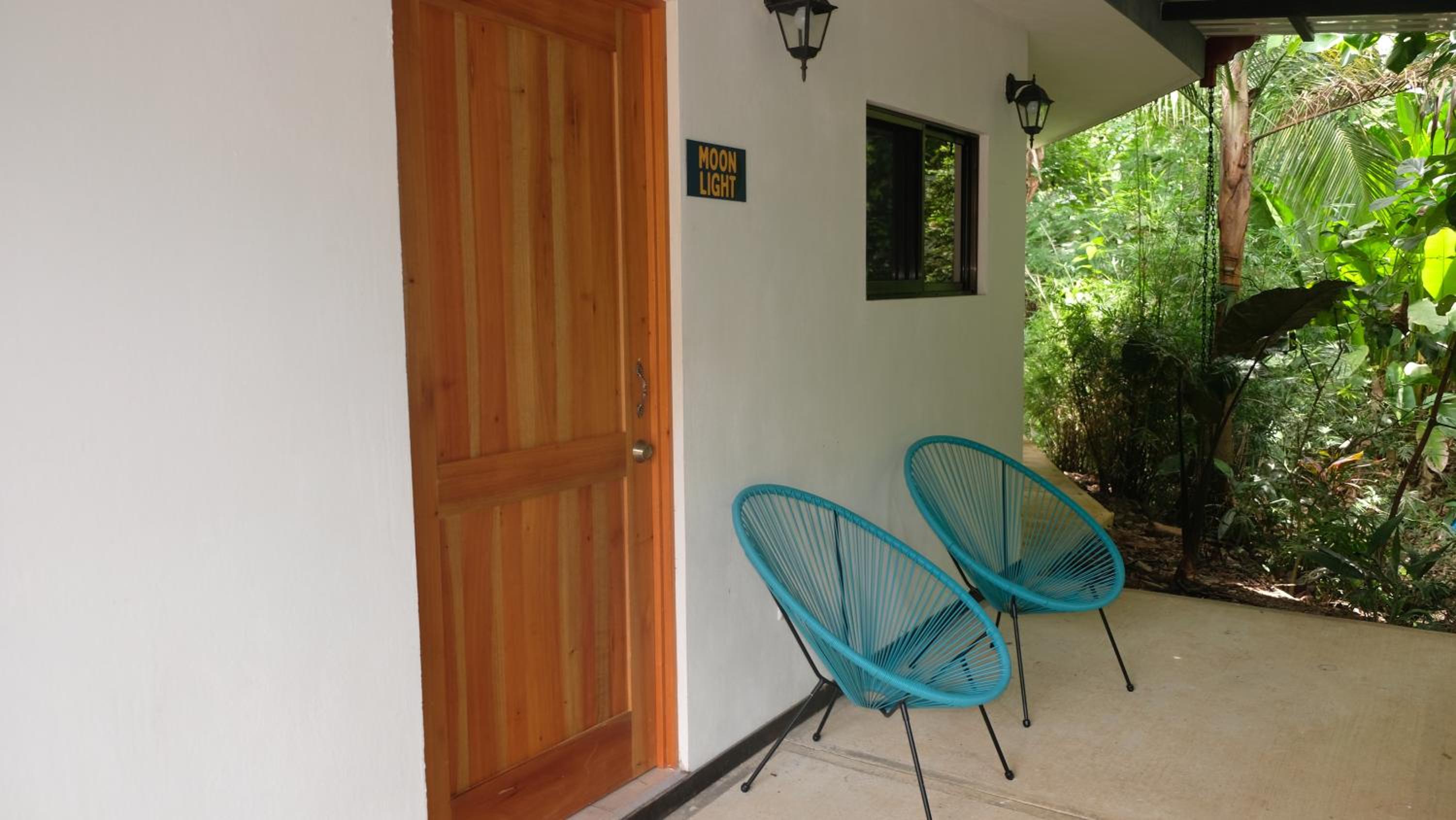 Surf Villas of Dominicalito Bay