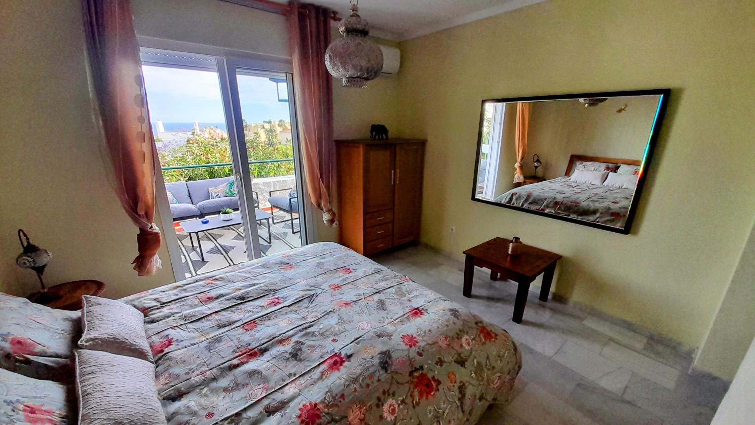 Penthouse con vistas al mar photo 3