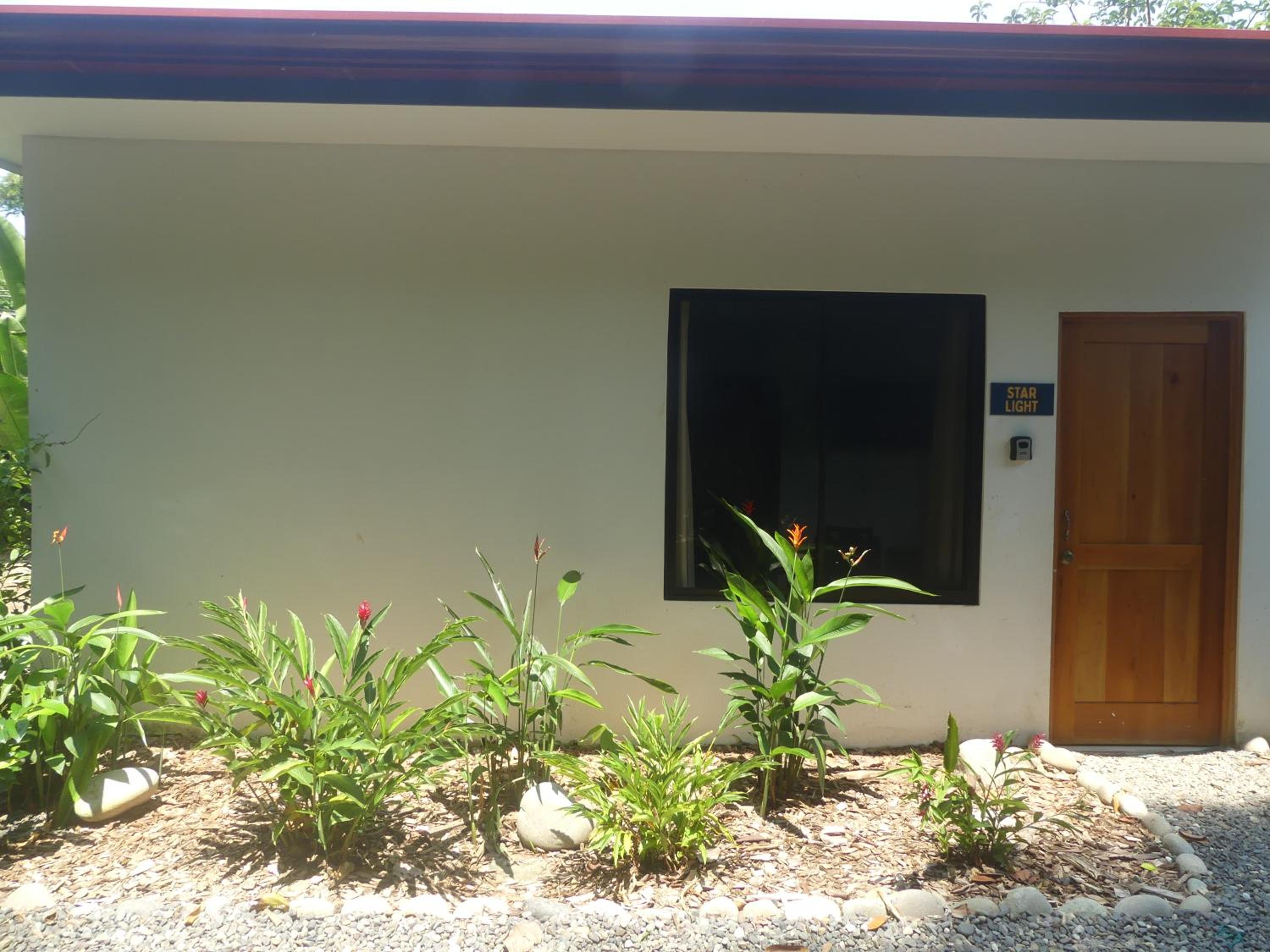 Surf Villas of Dominicalito Bay