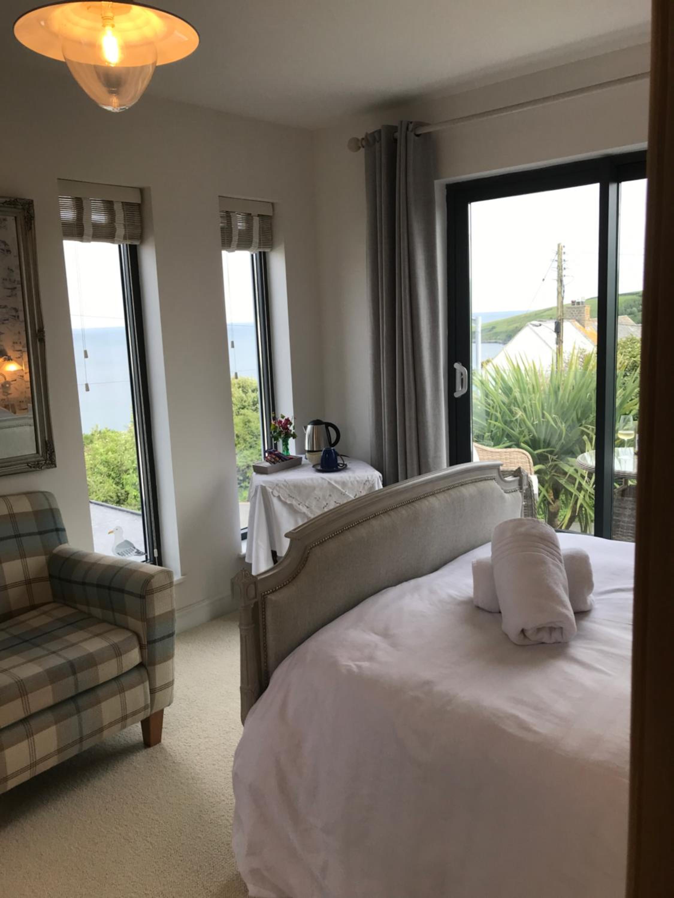 Seagulls Boutique Lodgings