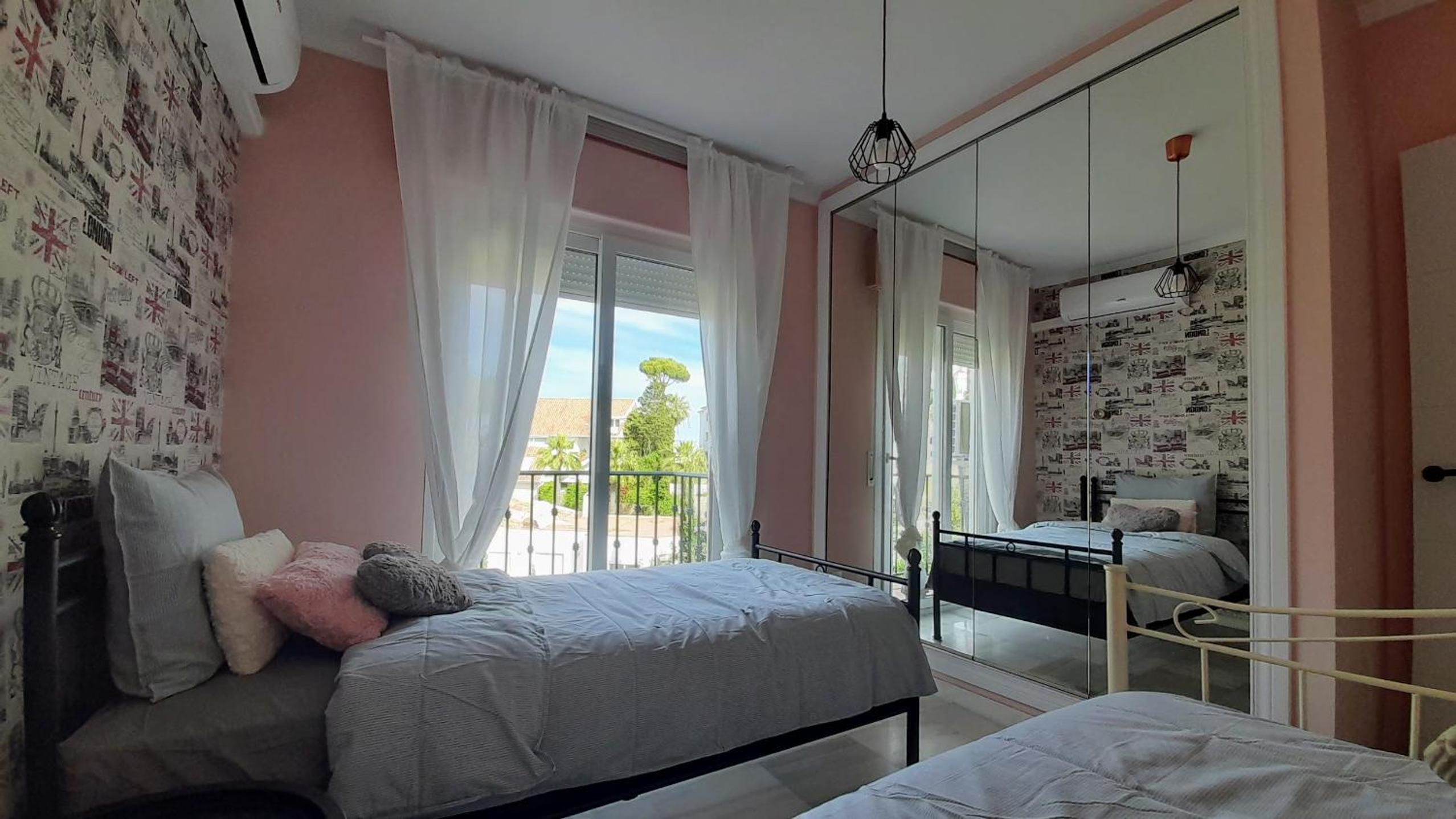 Penthouse con vistas al mar photo 4