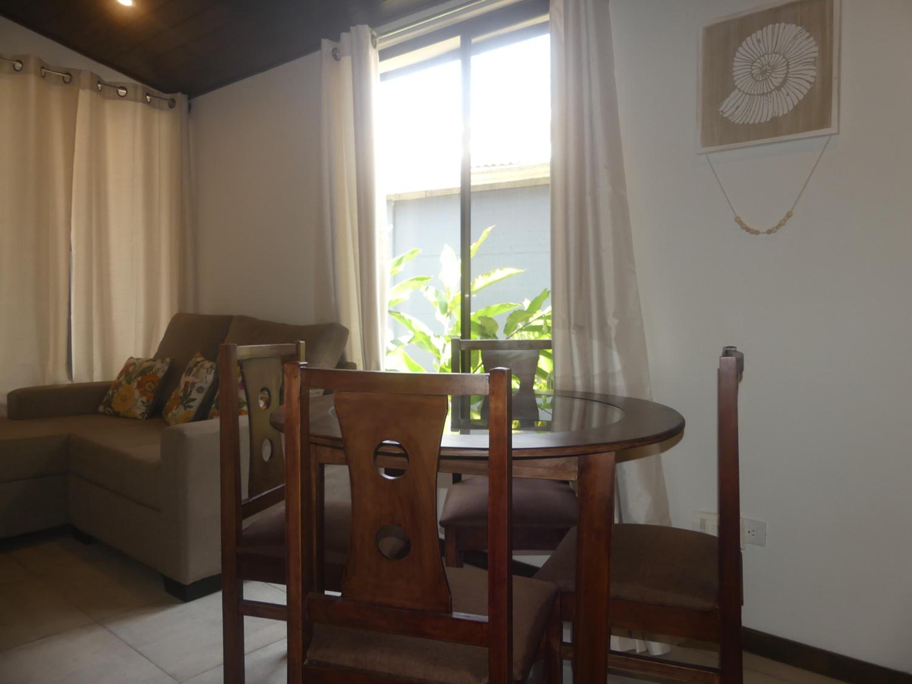 Surf Villas of Dominicalito Bay
