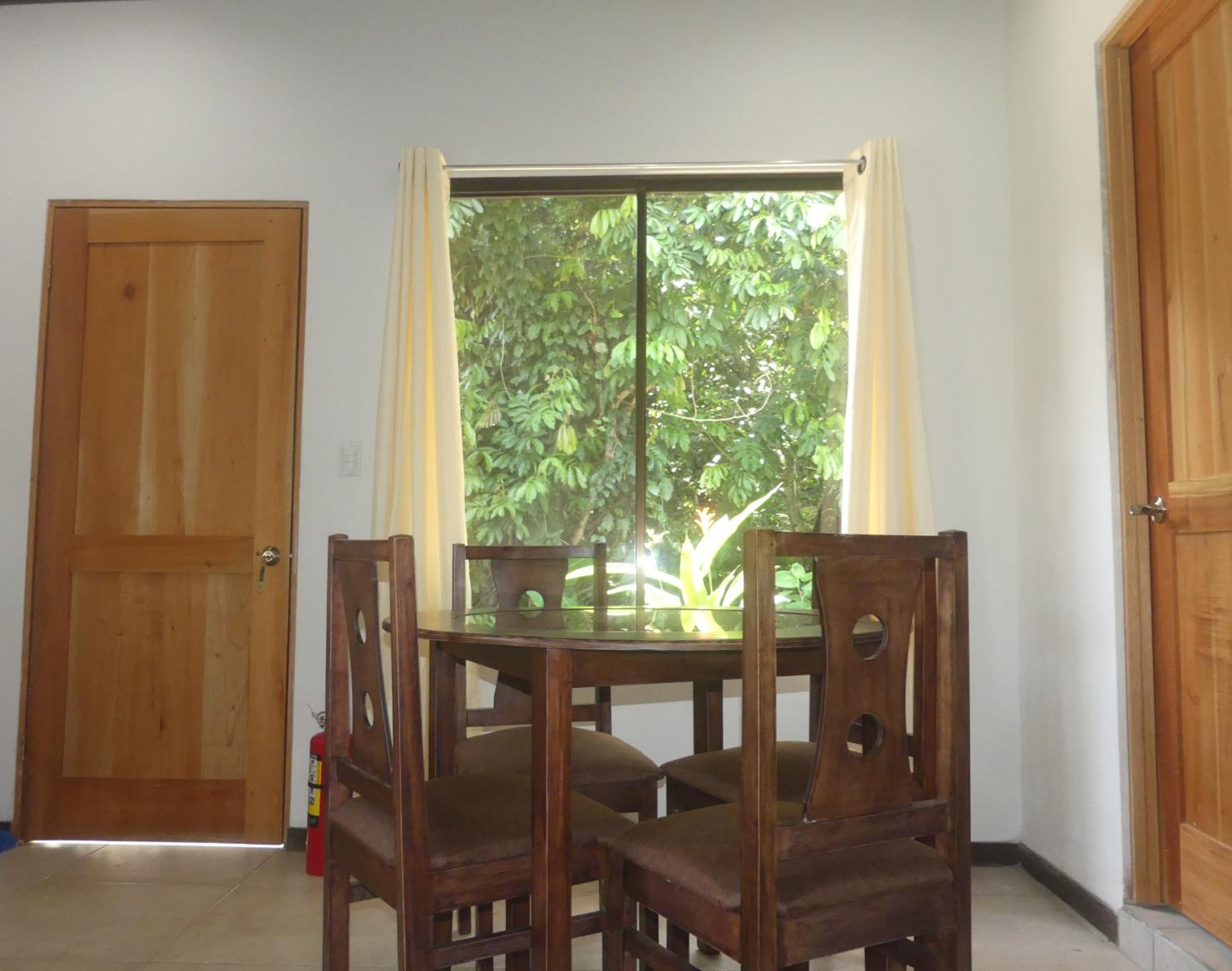 Surf Villas of Dominicalito Bay