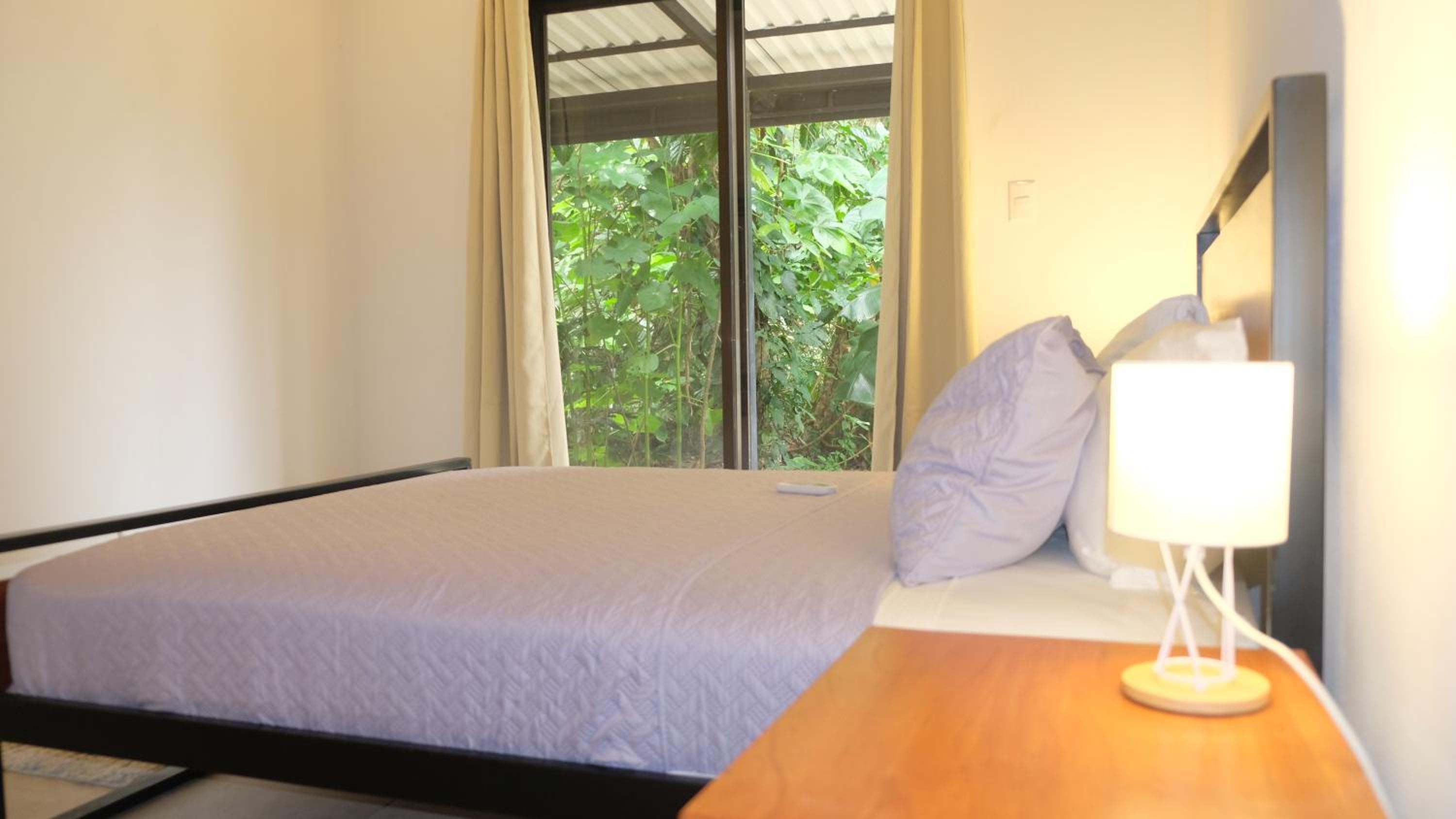 Surf Villas of Dominicalito Bay