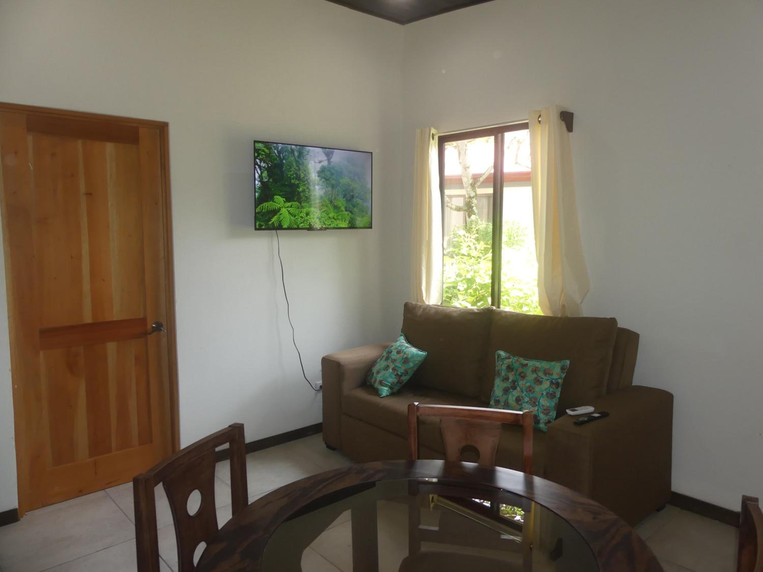 Surf Villas of Dominicalito Bay
