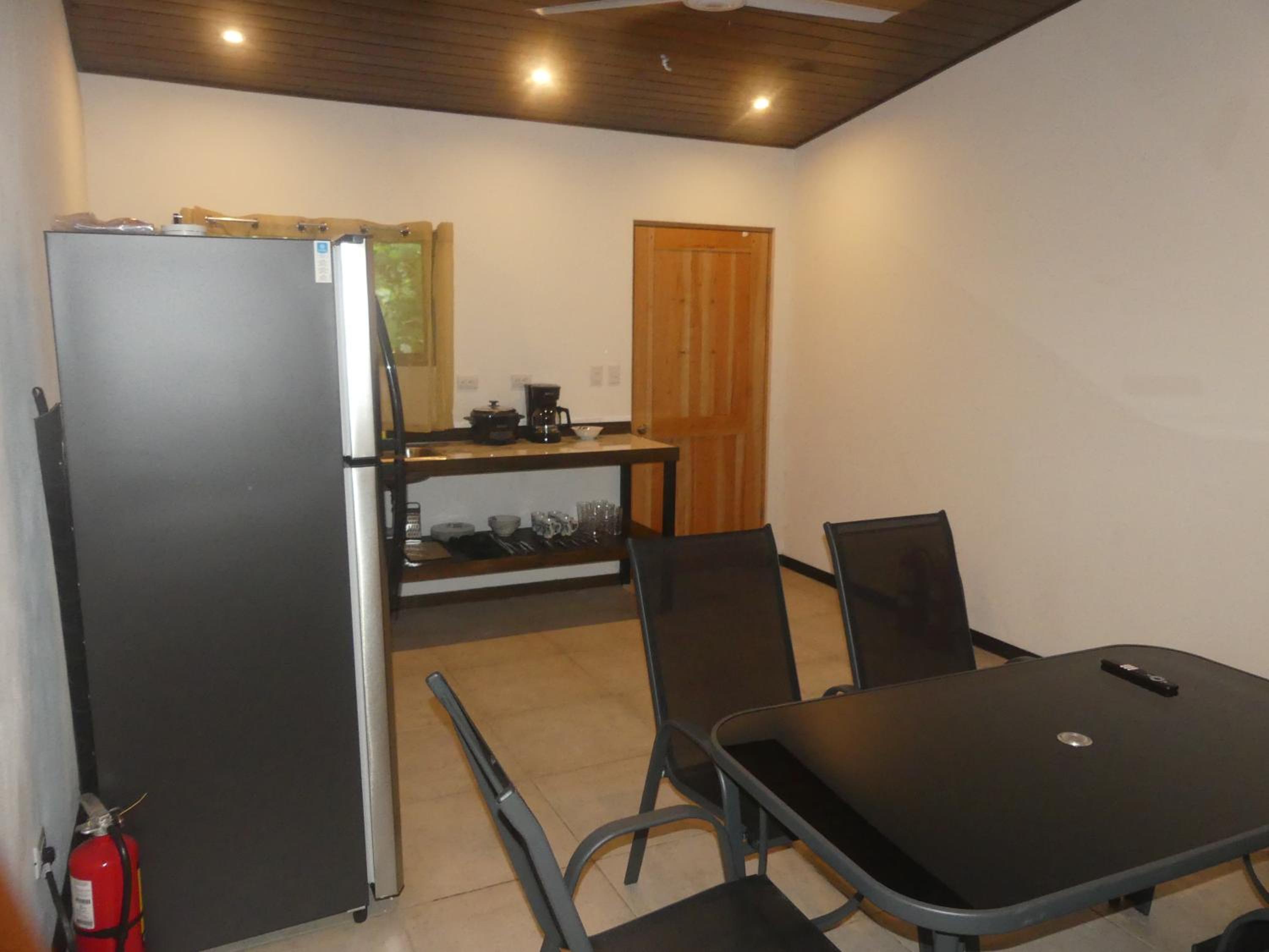 Surf Villas of Dominicalito Bay
