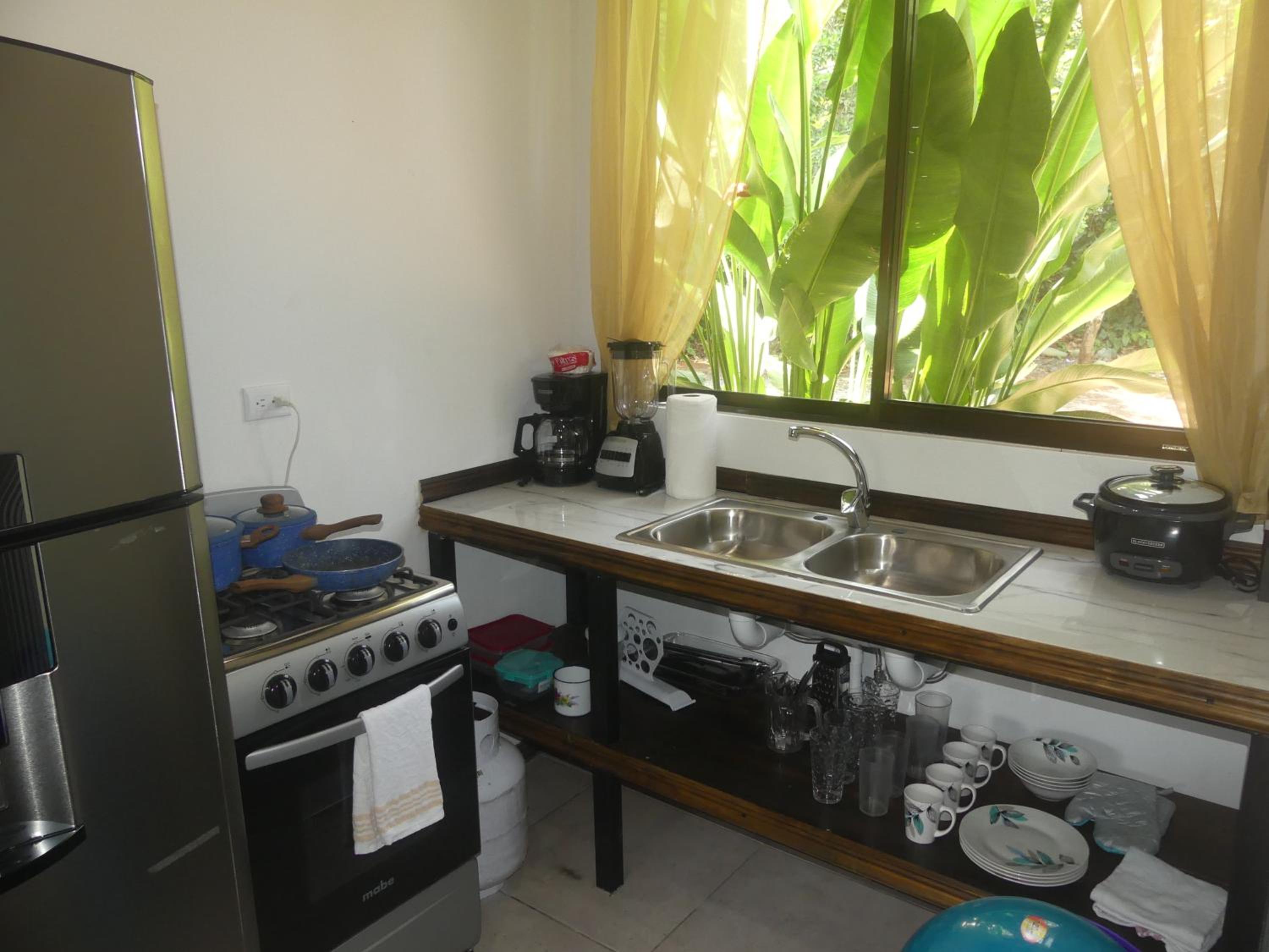 Surf Villas of Dominicalito Bay
