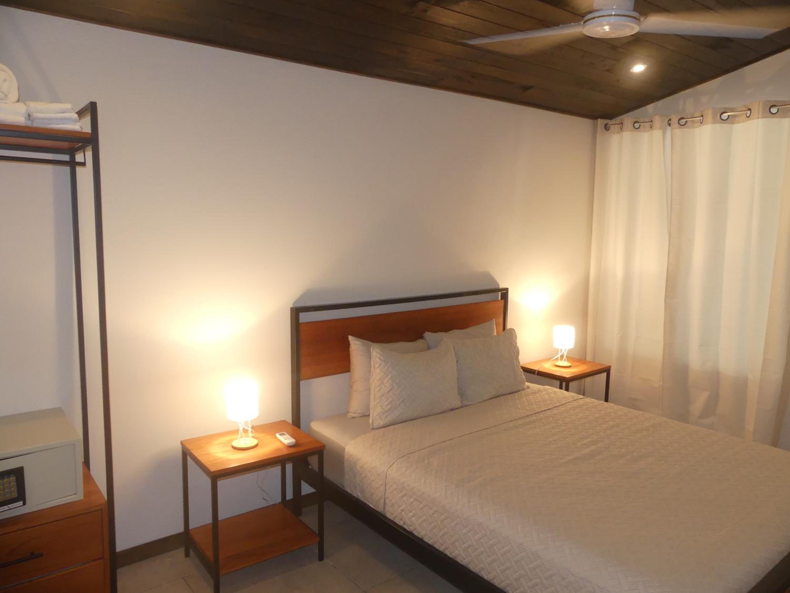 Surf Villas of Dominicalito Bay