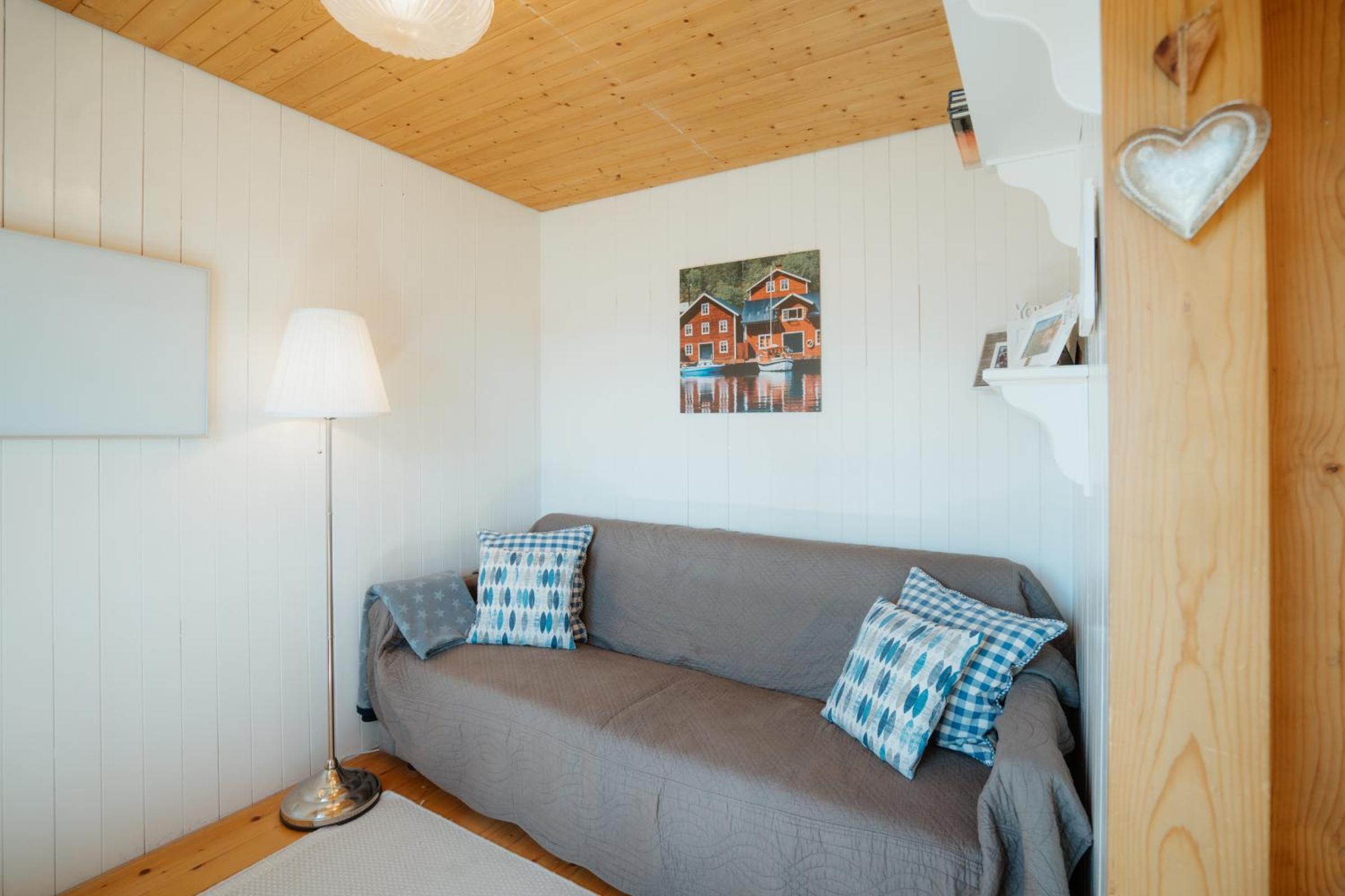Apartment im Chalet zum Rad