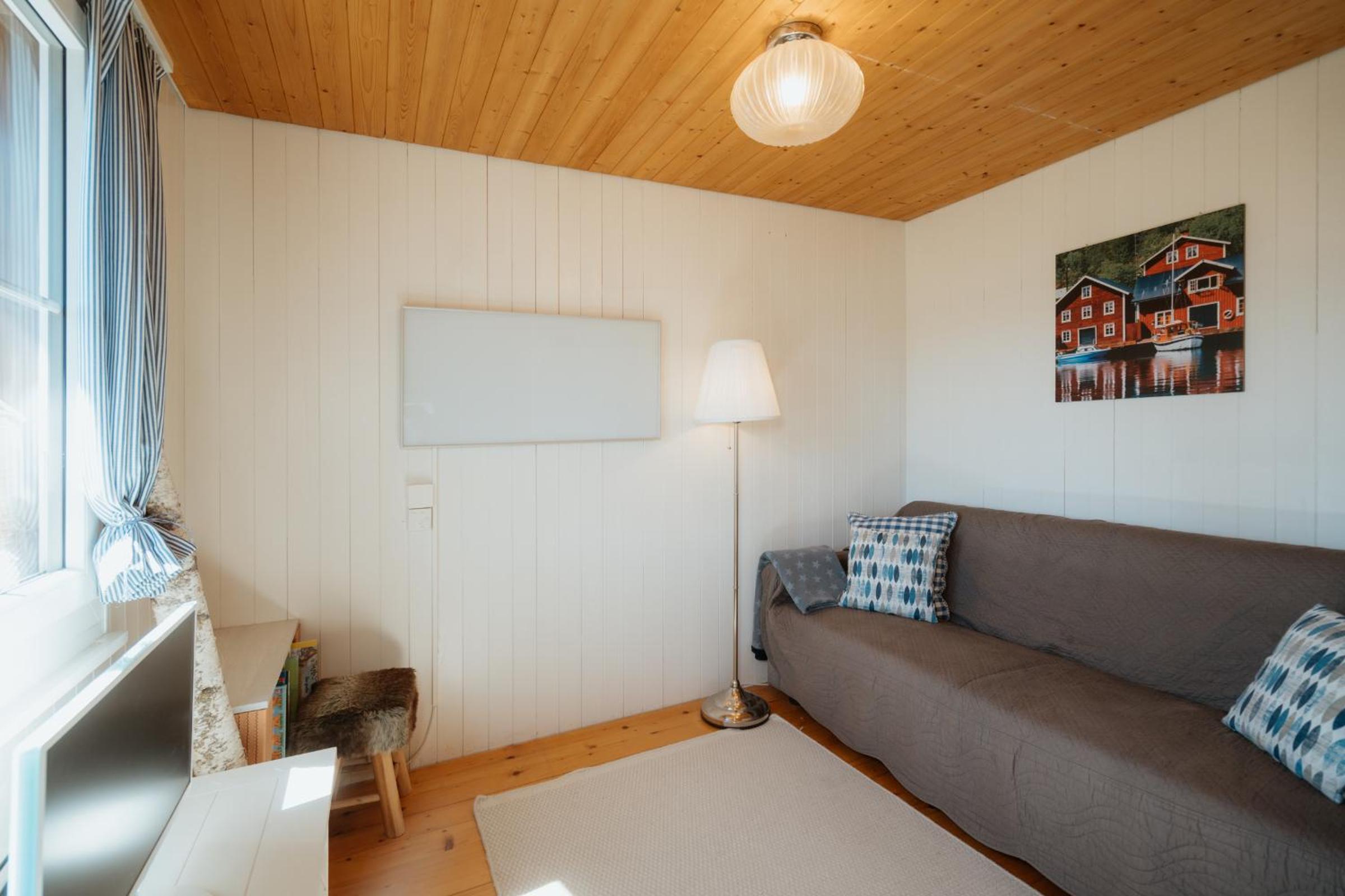 Apartment im Chalet zum Rad