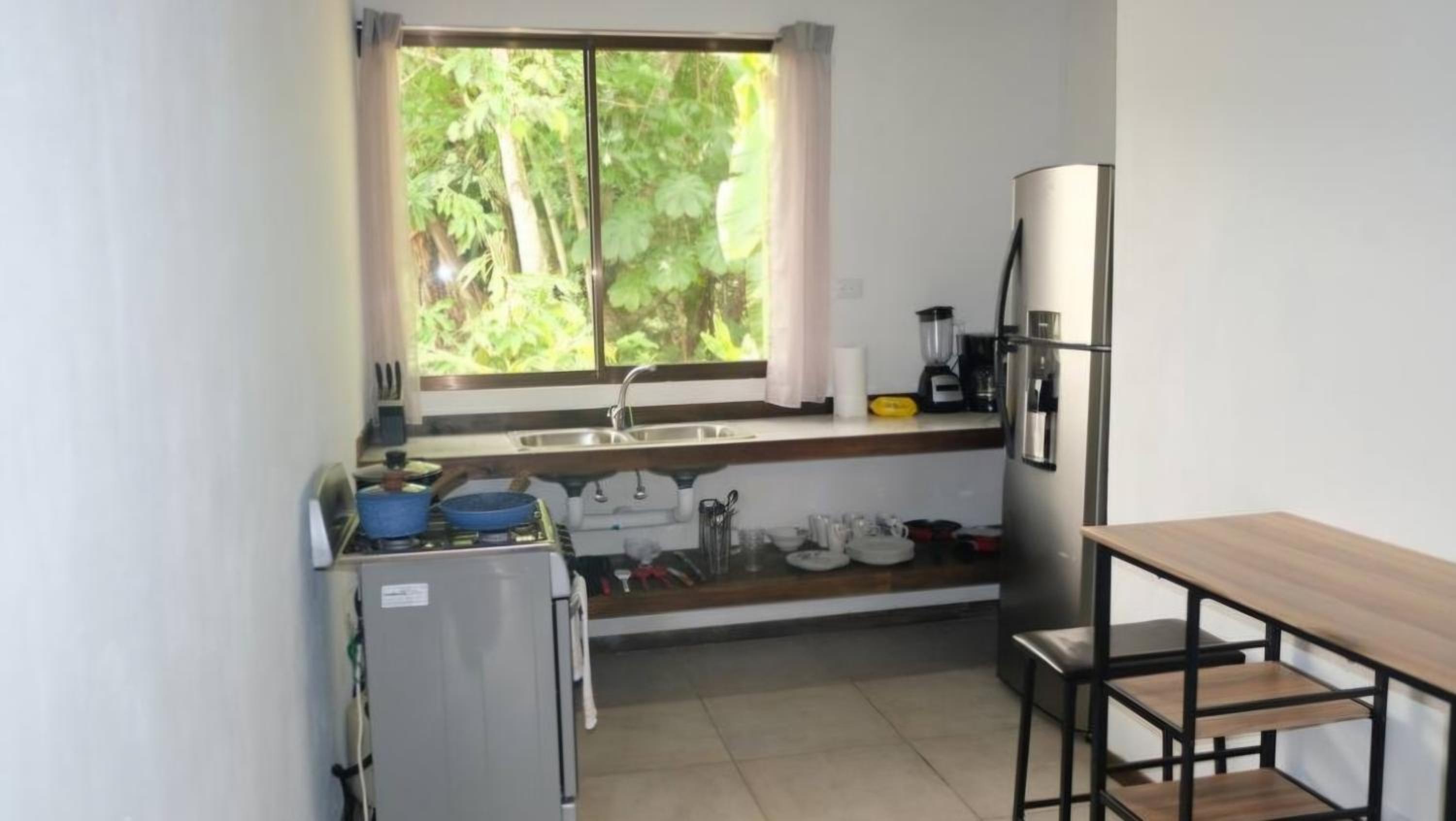 Surf Villas of Dominicalito Bay