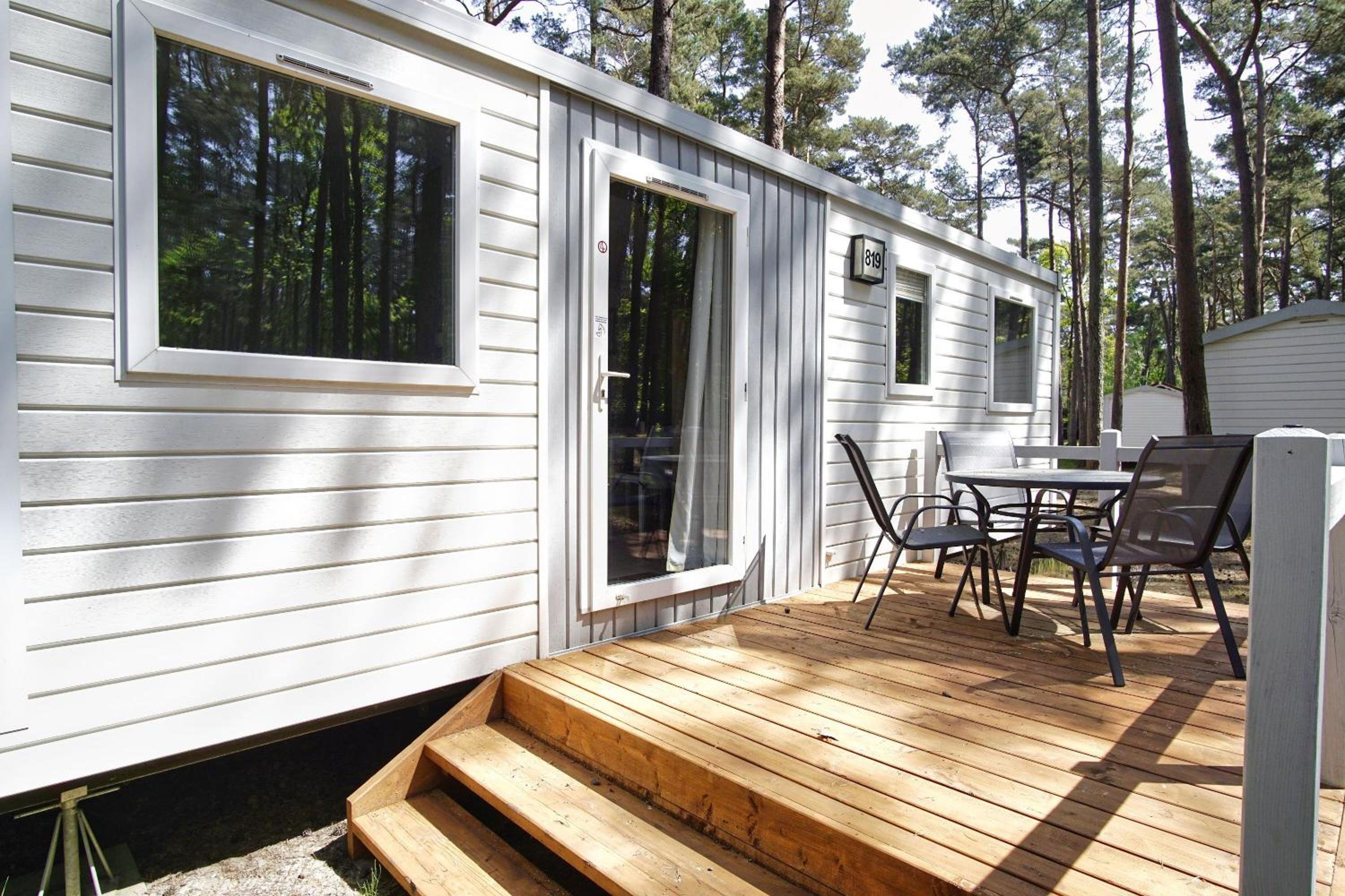Tiny Chalet Nr 819
