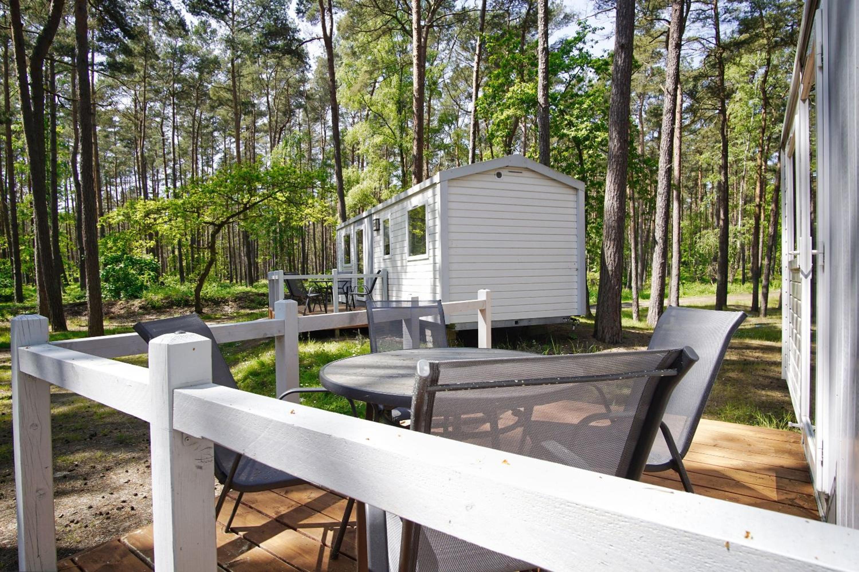 Tiny Chalet Nr 819