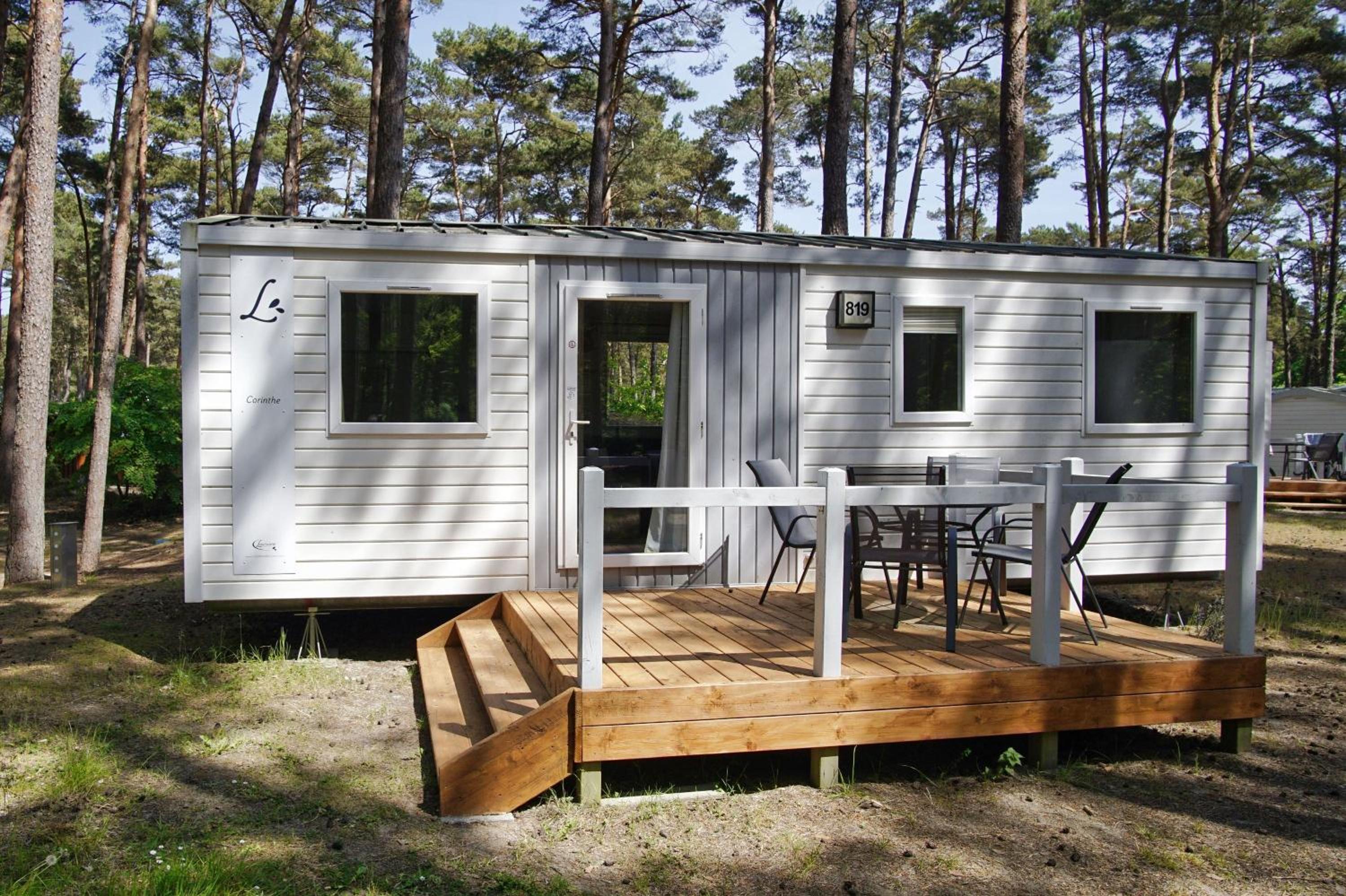 Tiny Chalet Nr 819