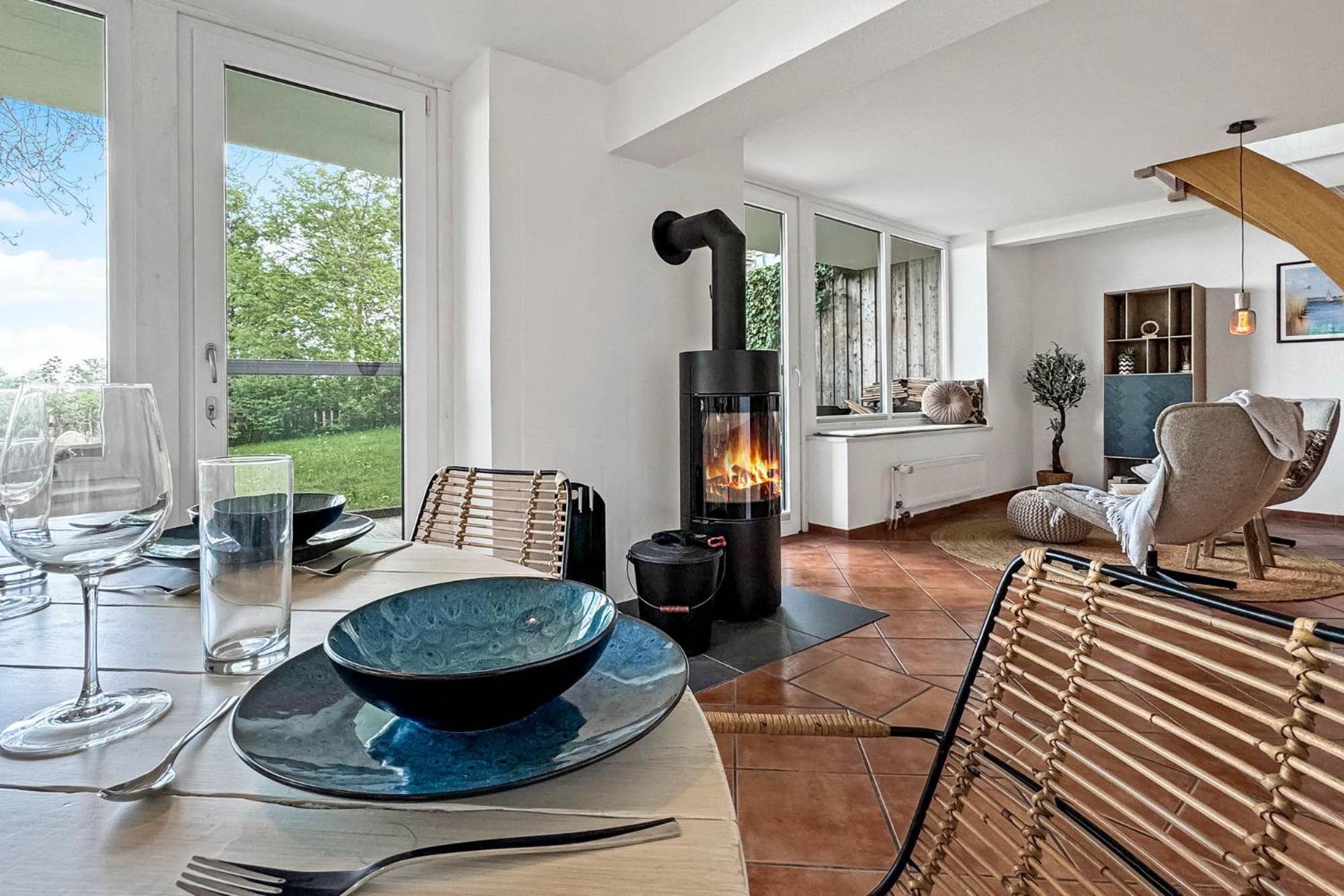Ferienhaus Schleikoppel