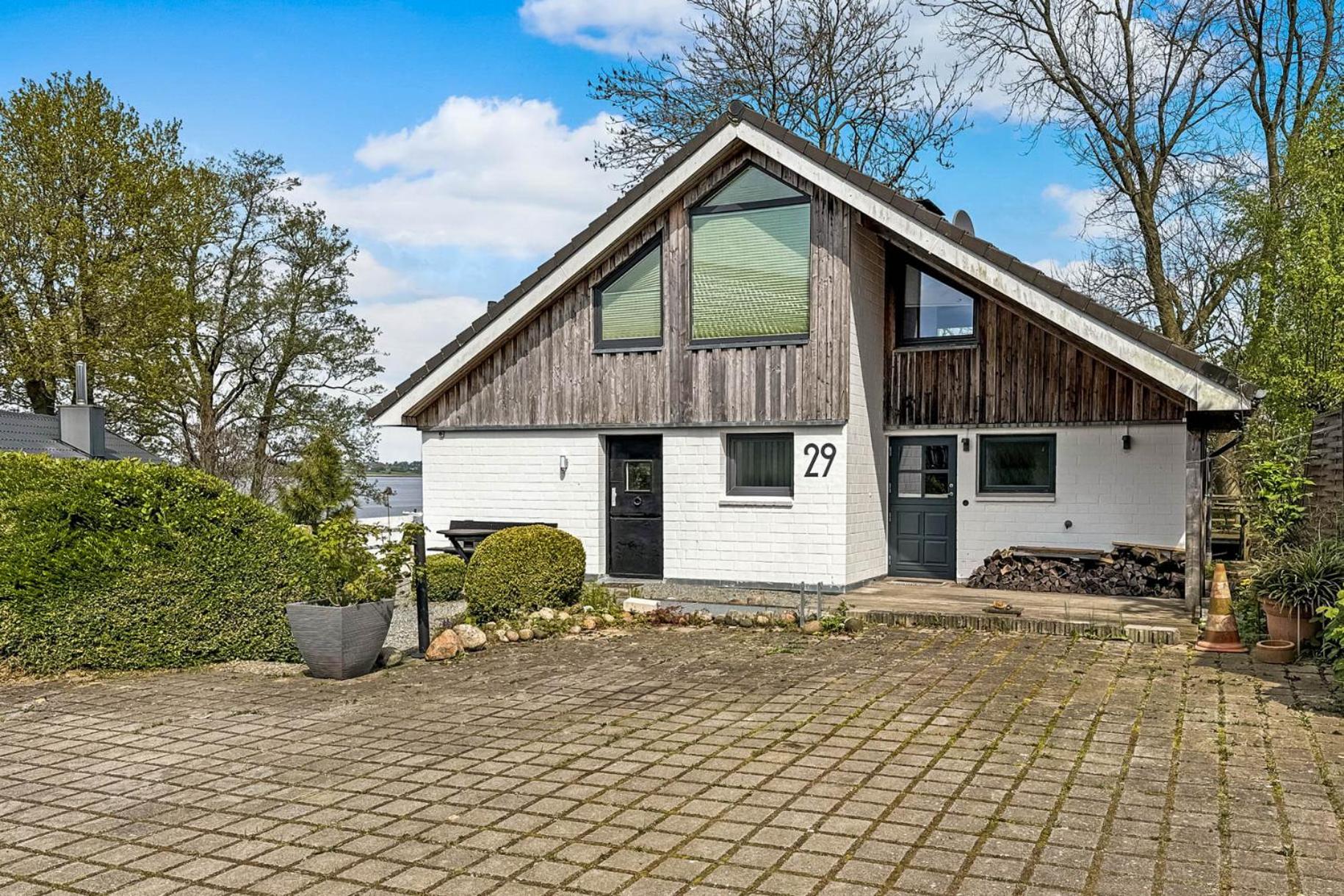 Ferienhaus Schleikoppel