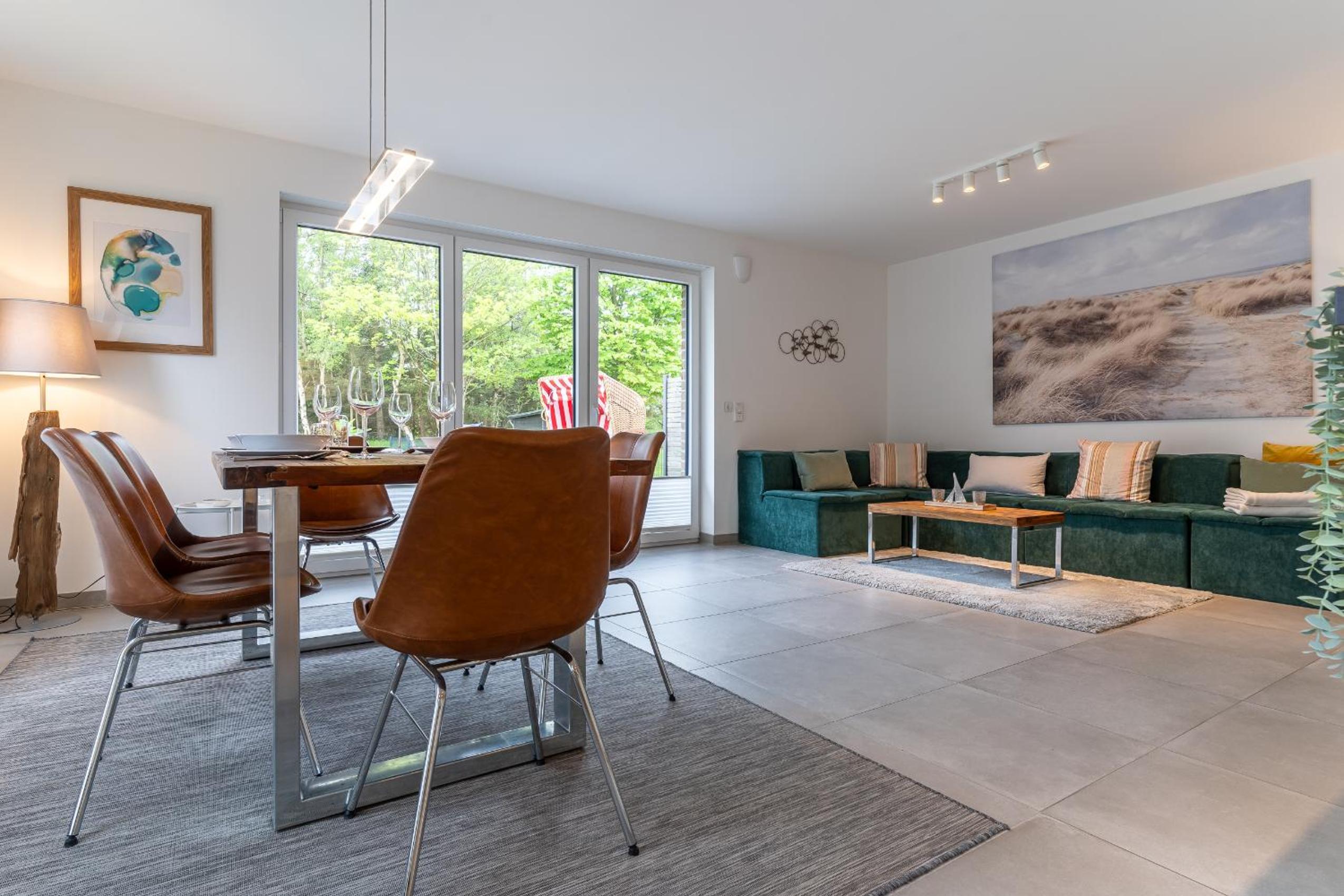 Südblick
