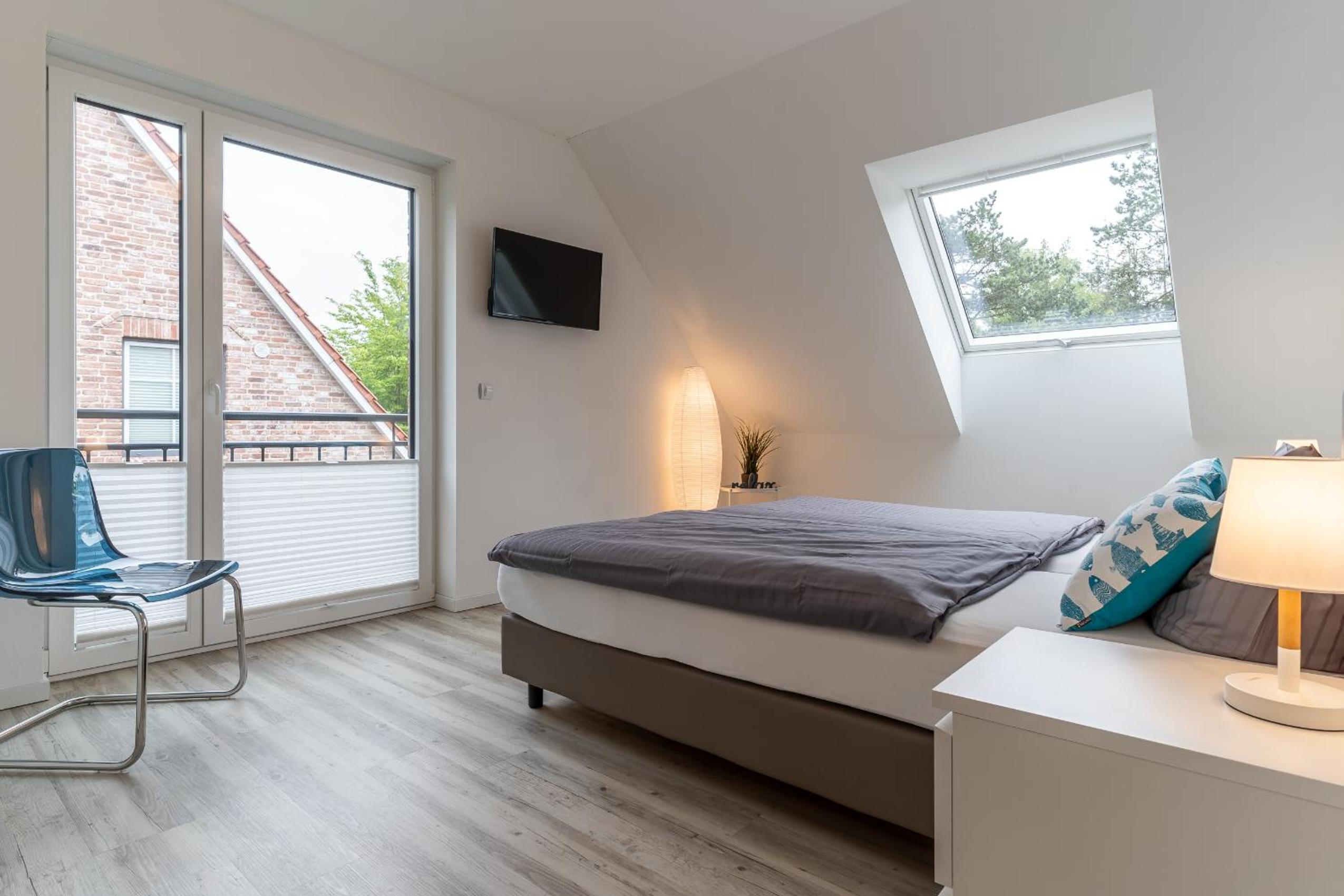 Südblick
