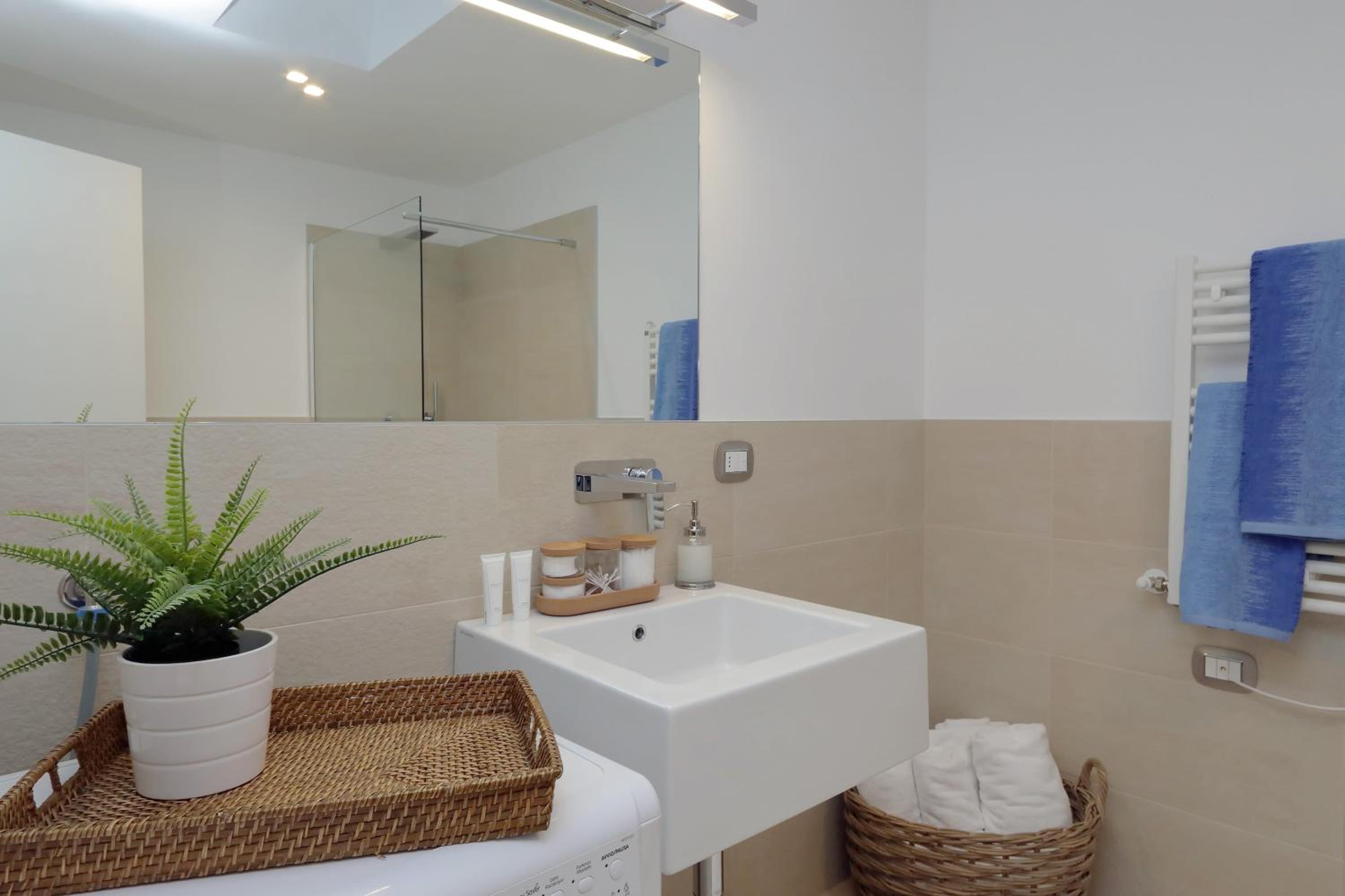 Portopiccolo Apartments
