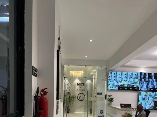 Joy's Luxury Homes