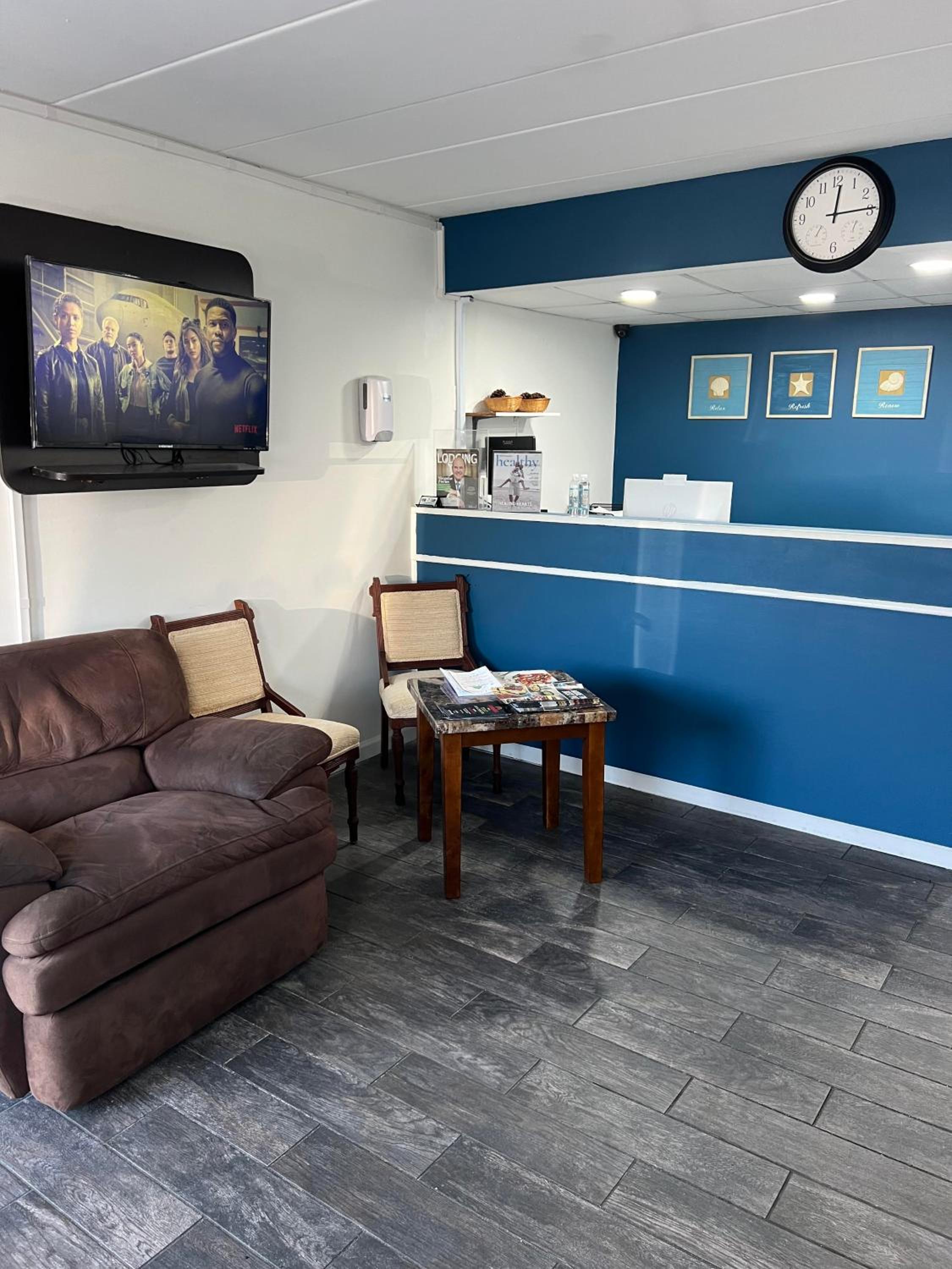AIRE Hotel North Beach Jersey Shore