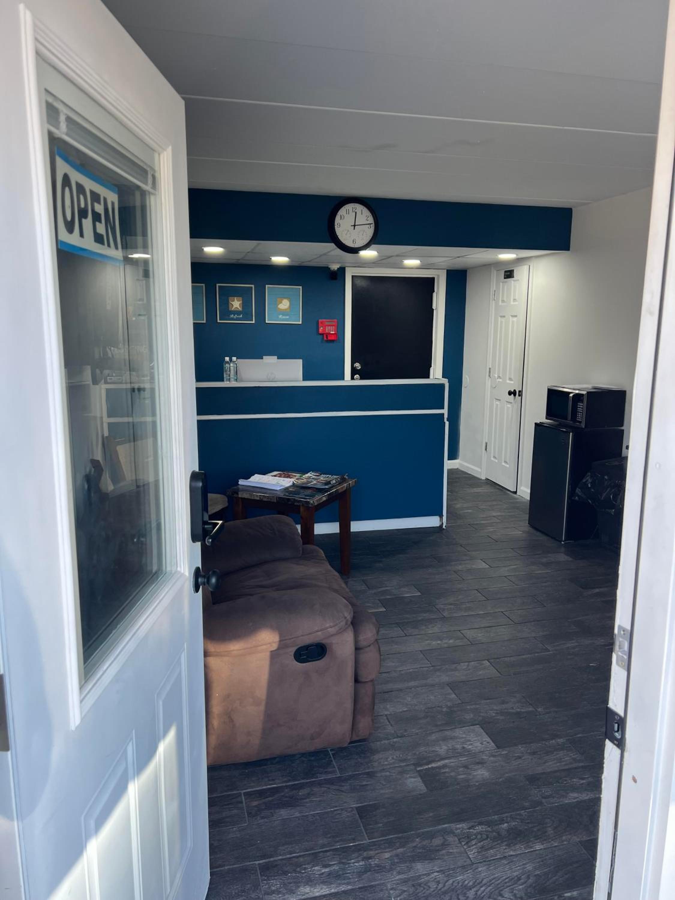 AIRE Hotel North Beach Jersey Shore