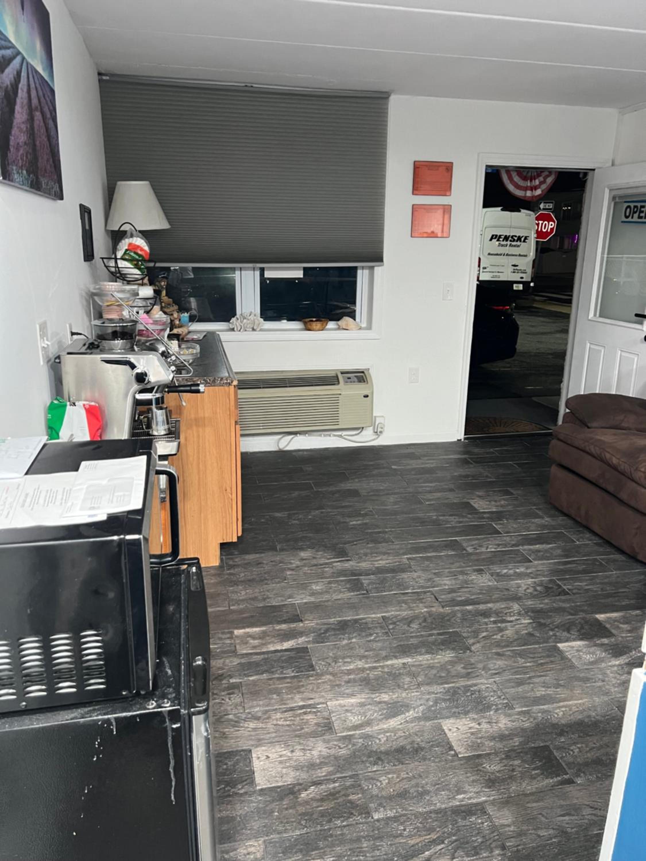 AIRE Hotel North Beach Jersey Shore