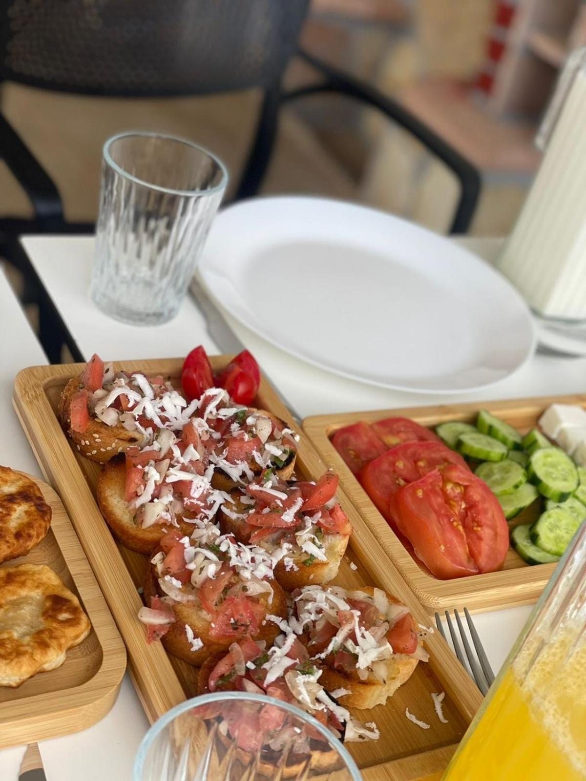 House Pollo