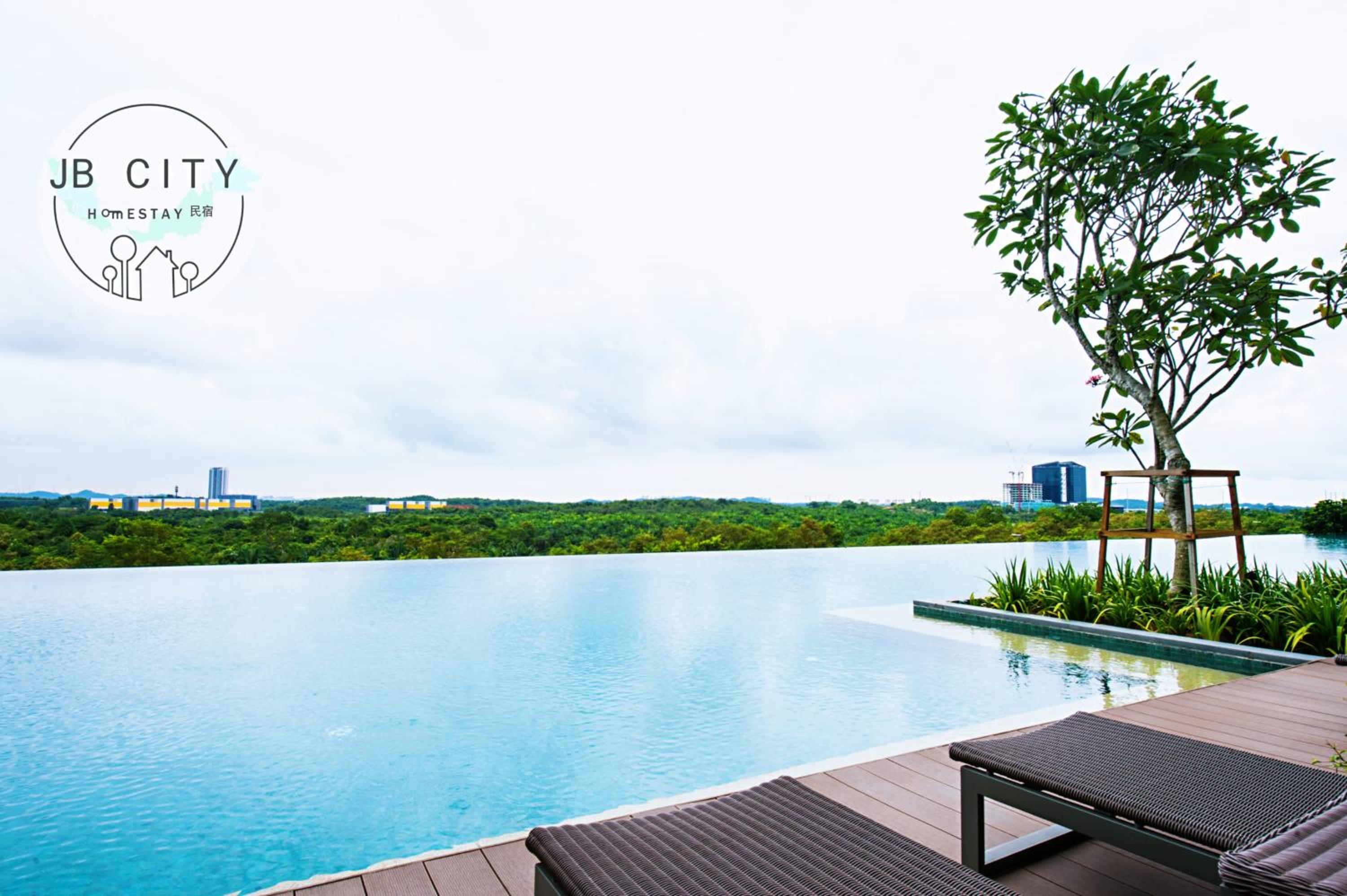Iskandar Residence by RR JBcity photo 2