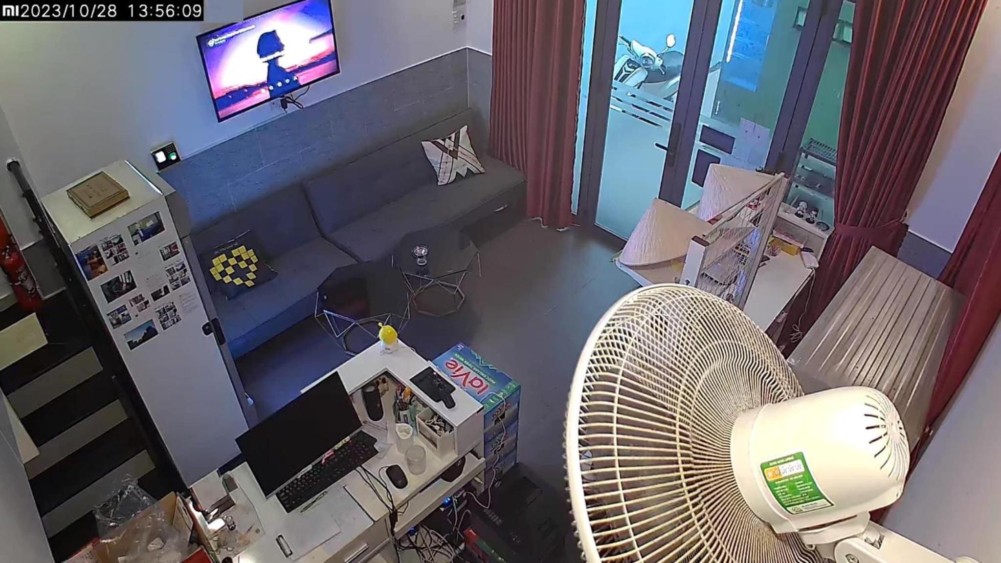 Elegant Homestay Saigon