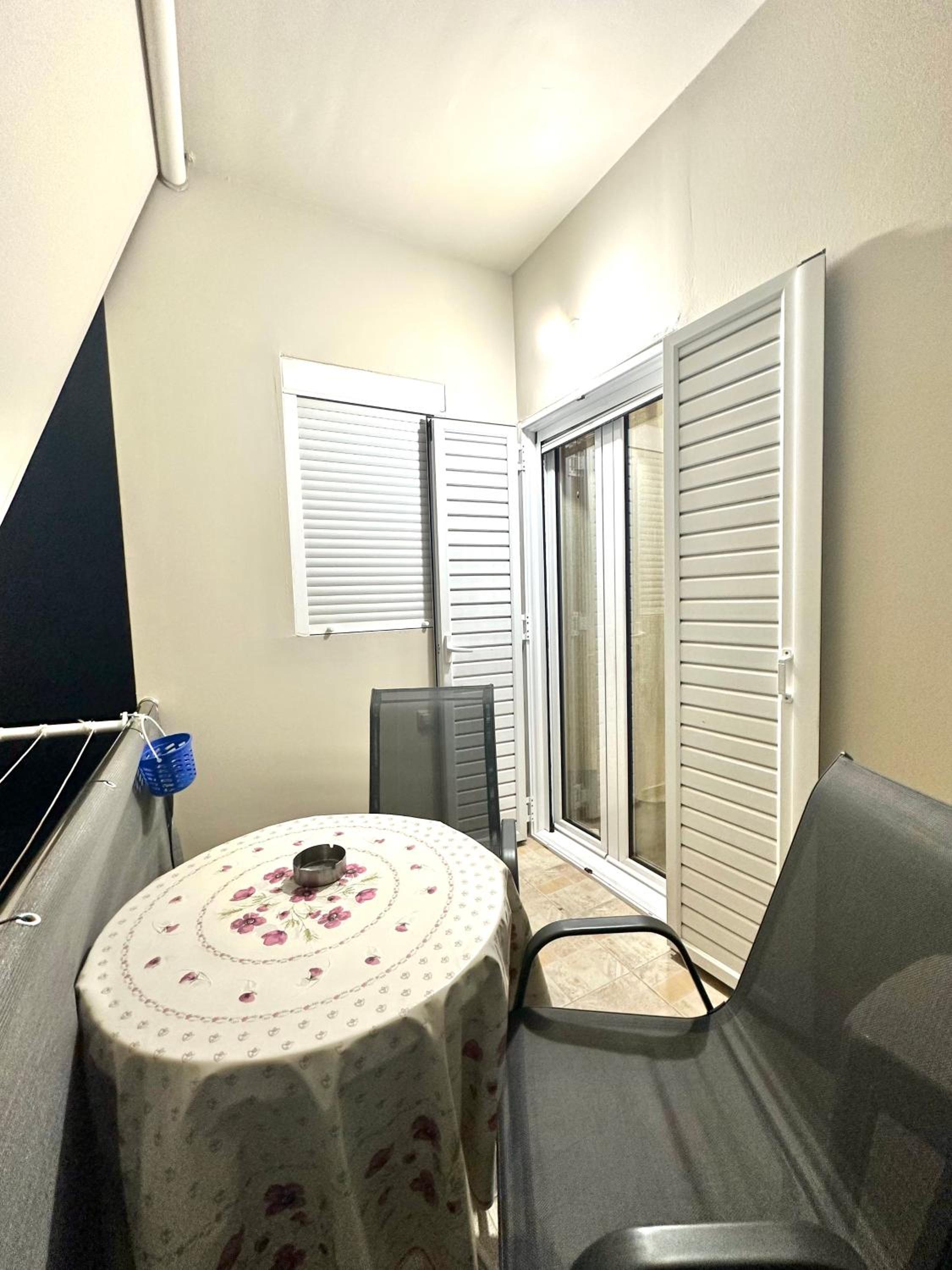 Ecco Apartments III view 3