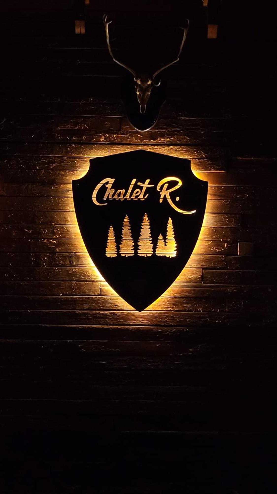 Chalet R view 5