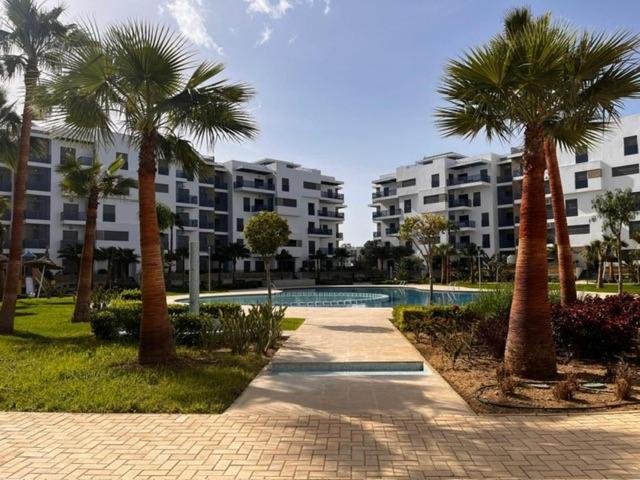 Hotel Appartement de Luxe Costa-Mar Martil Tetouan - Image 1