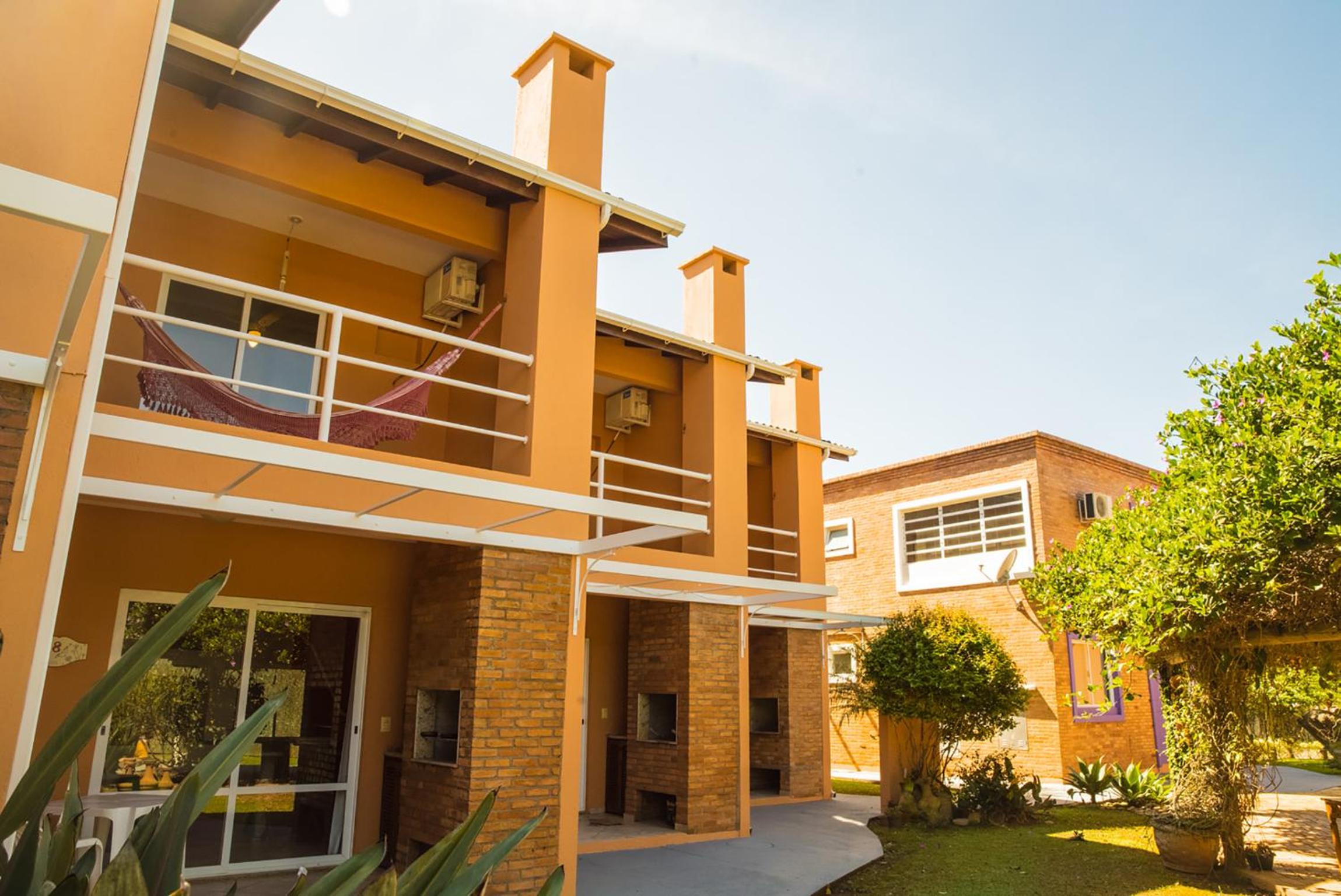 Costa Allegra Ingleses Residence