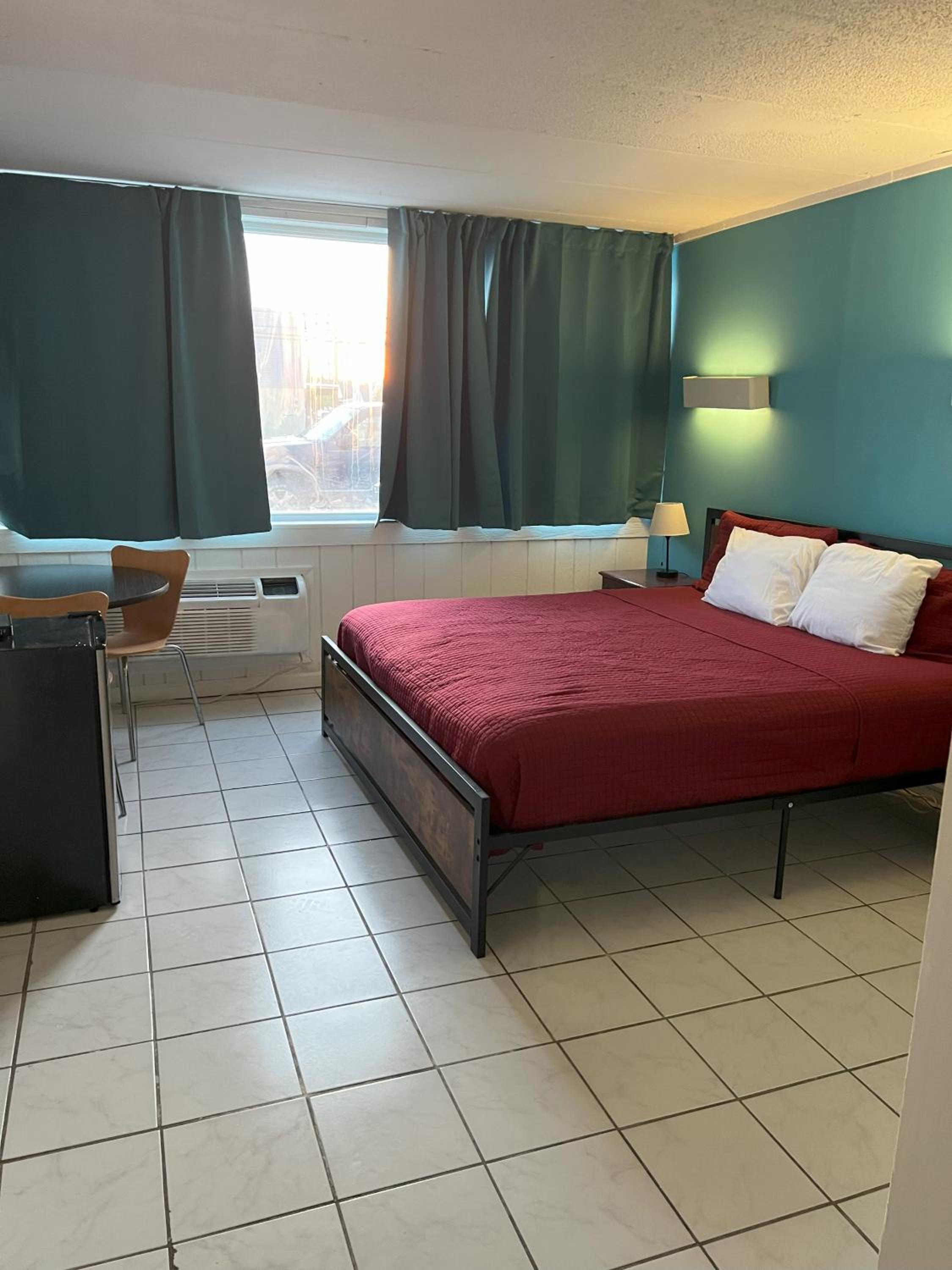 AIRE Hotel North Beach Jersey Shore