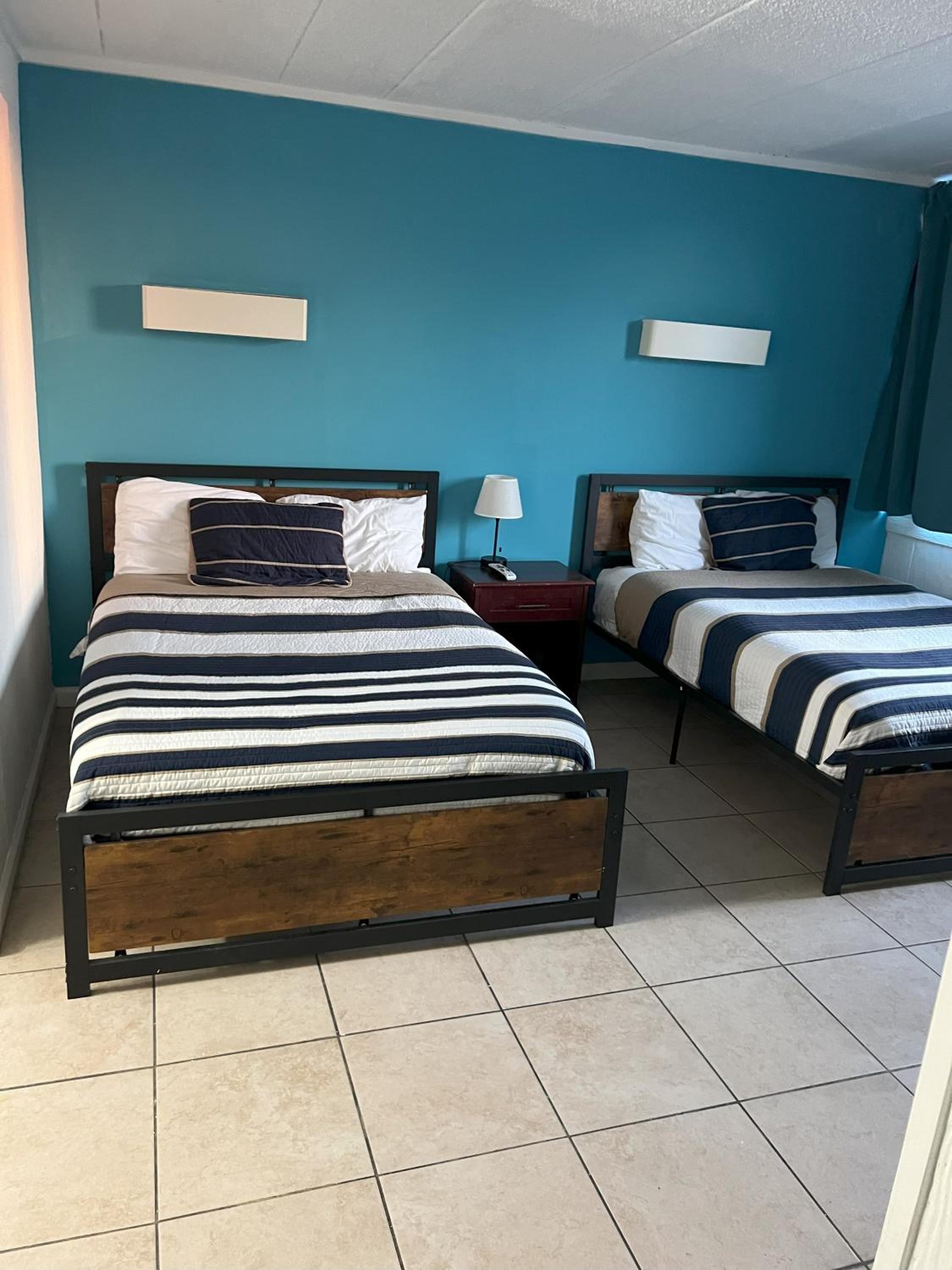 AIRE Hotel North Beach Jersey Shore
