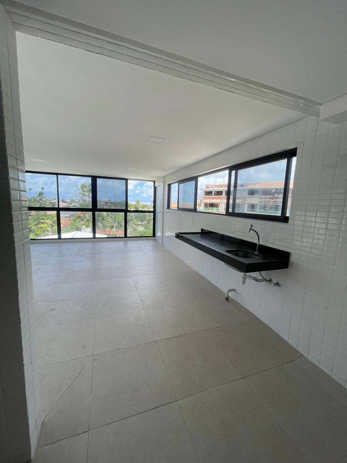 Flat em Porto de Galinhas