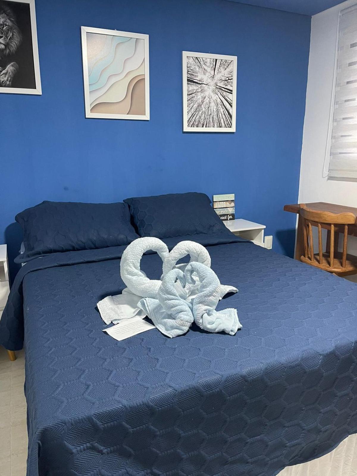 Flat em Porto de Galinhas