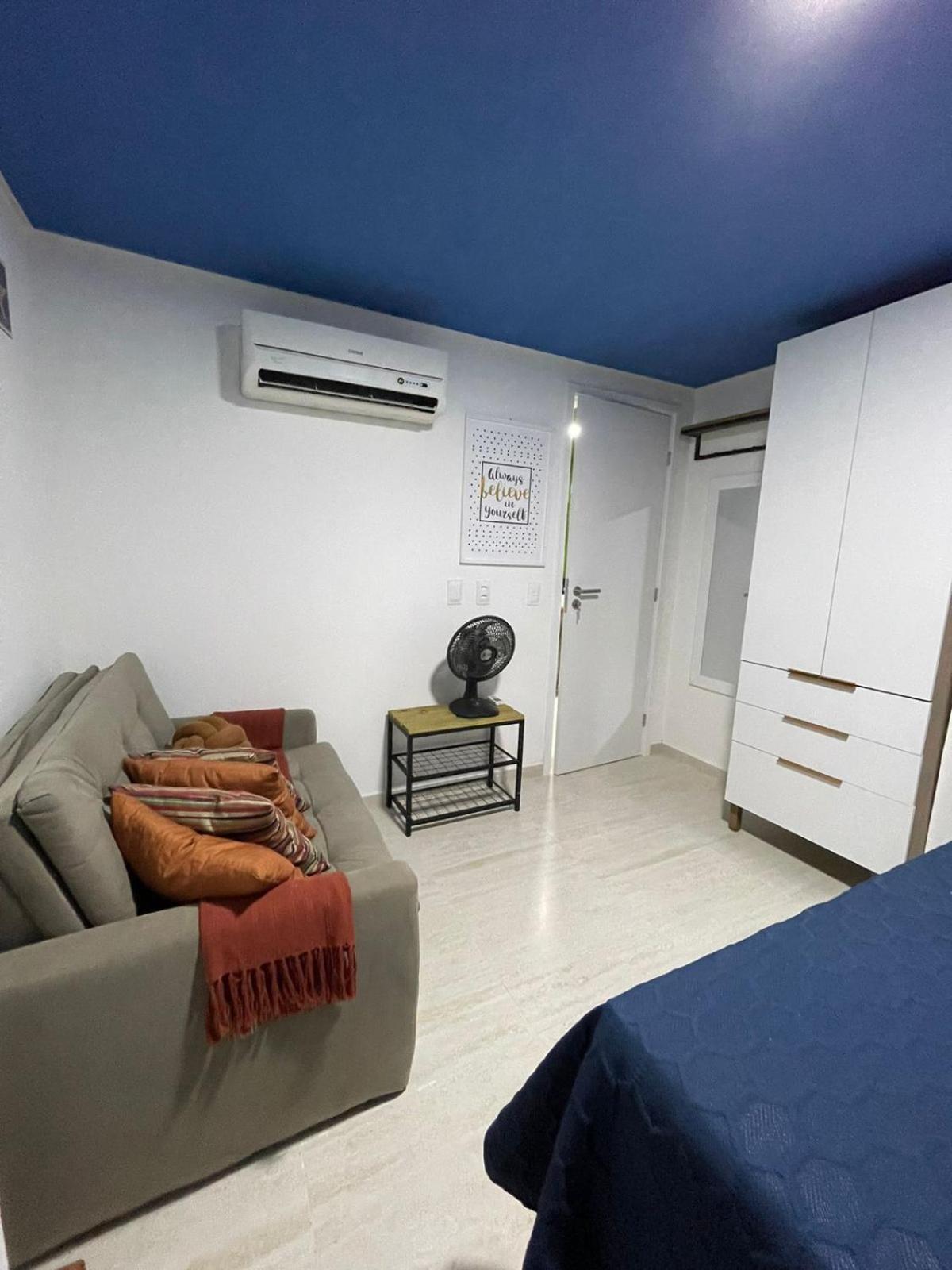Flat em Porto de Galinhas
