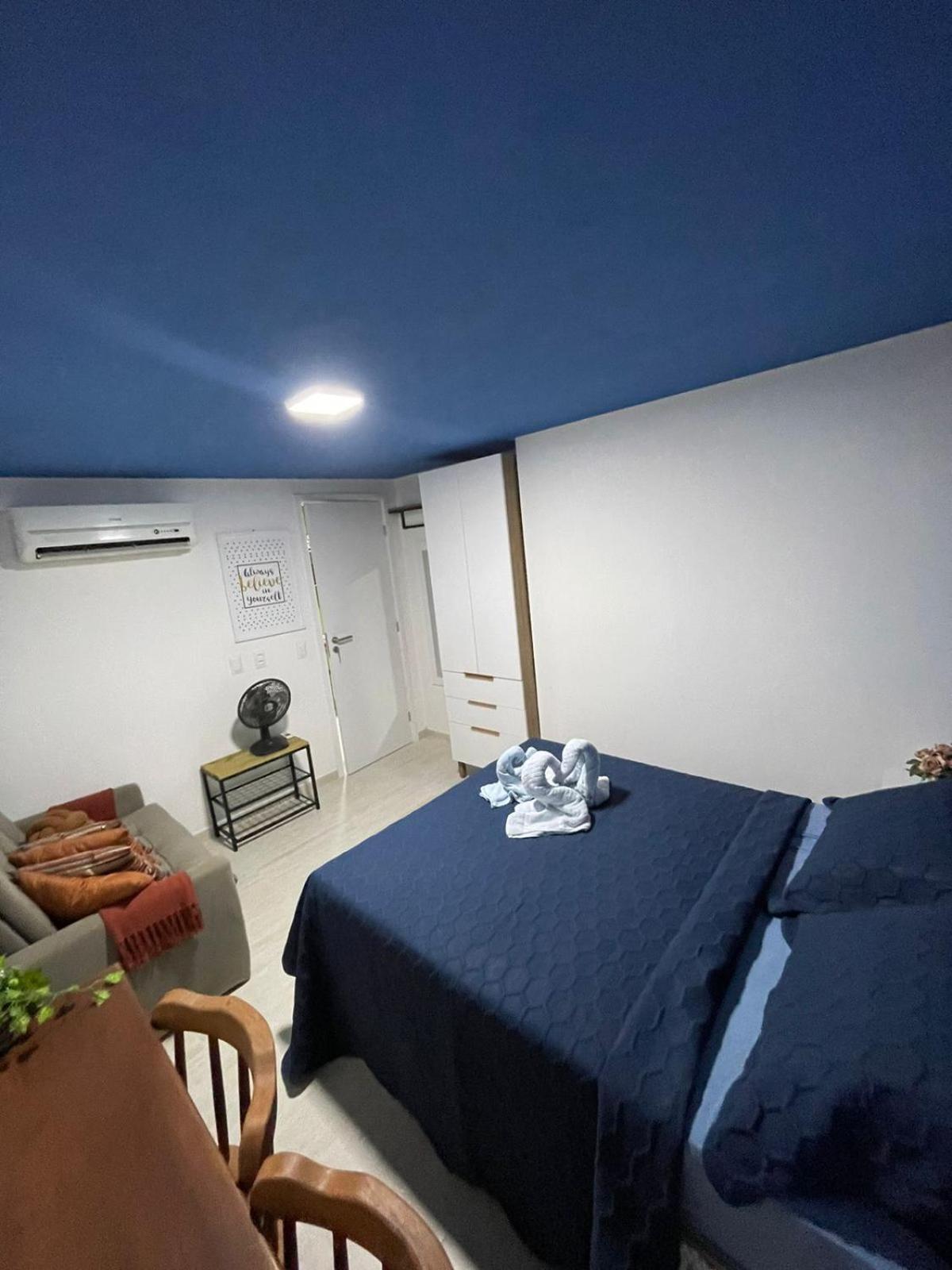 Flat em Porto de Galinhas