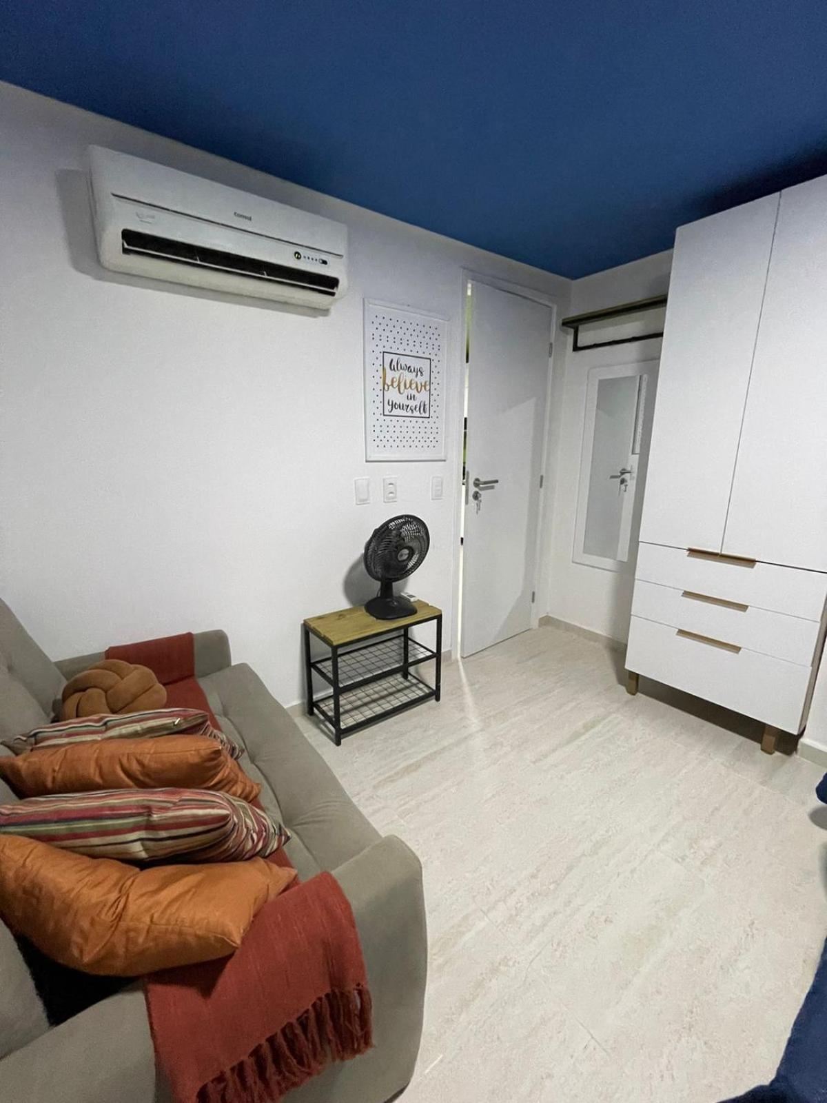 Flat em Porto de Galinhas