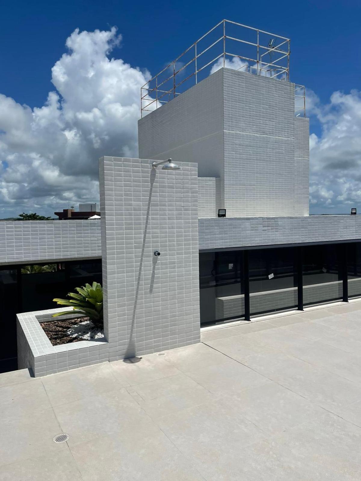 Flat em Porto de Galinhas