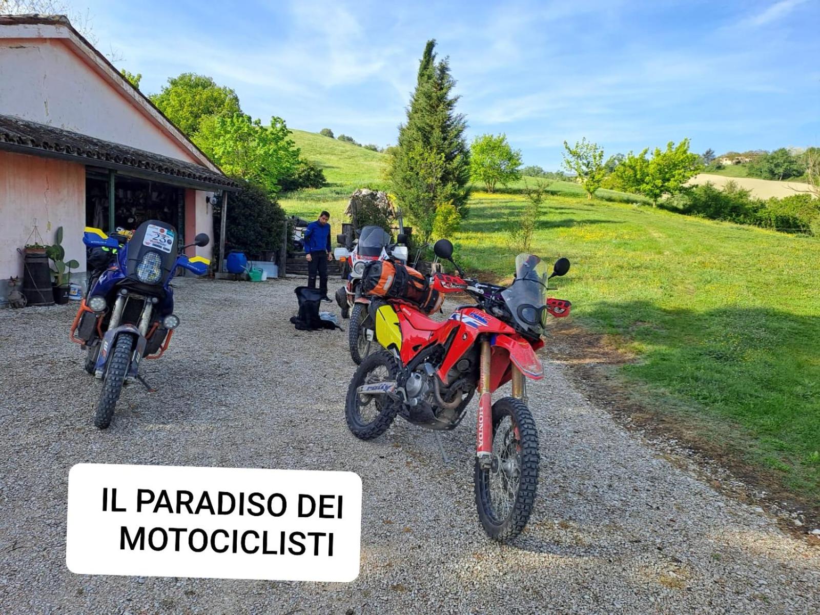Cà Maggio Nuovo