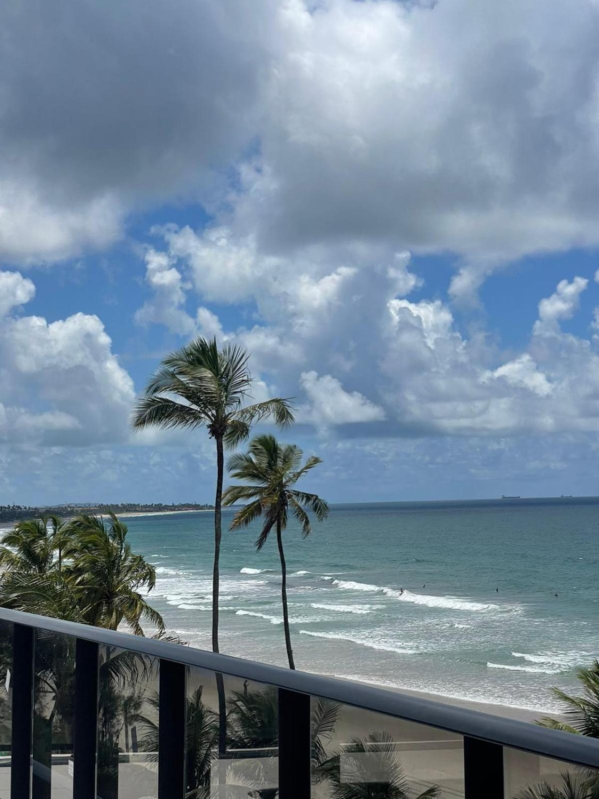 Flat em Porto de Galinhas