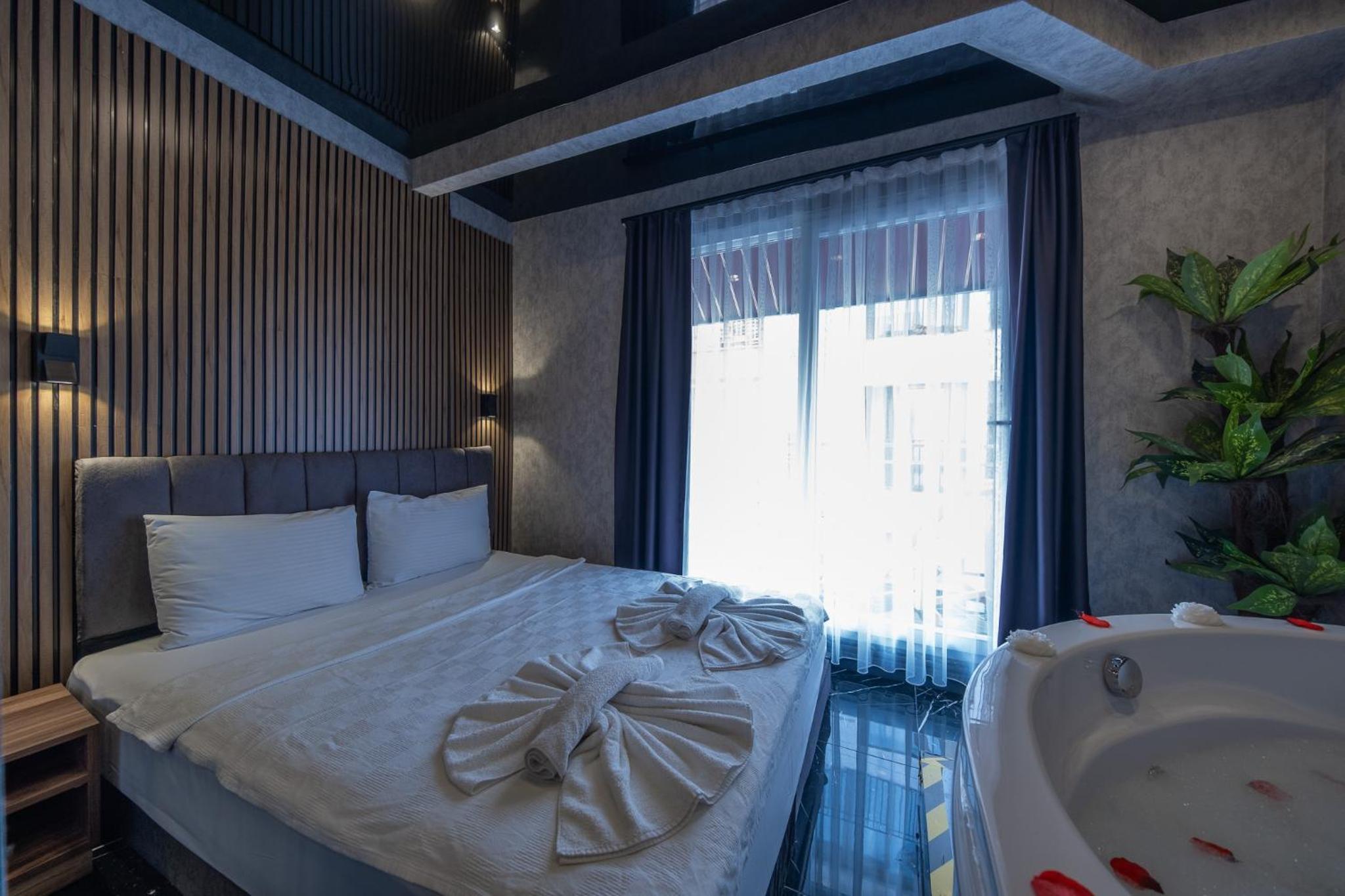 Mrt Suites Lara - Image 122