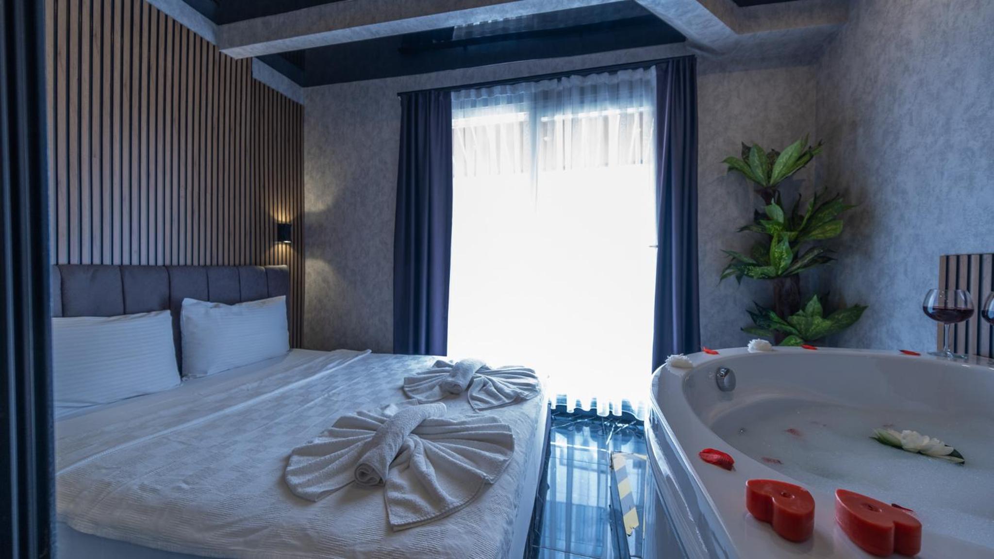 Mrt Suites Lara - Image 123