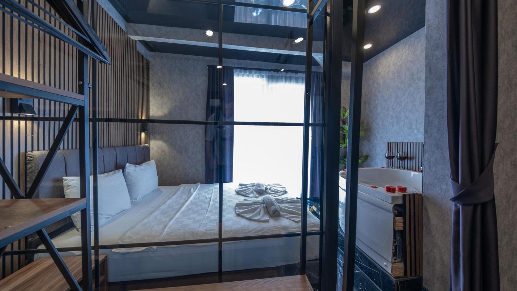 Mrt Suites Lara - Image 117