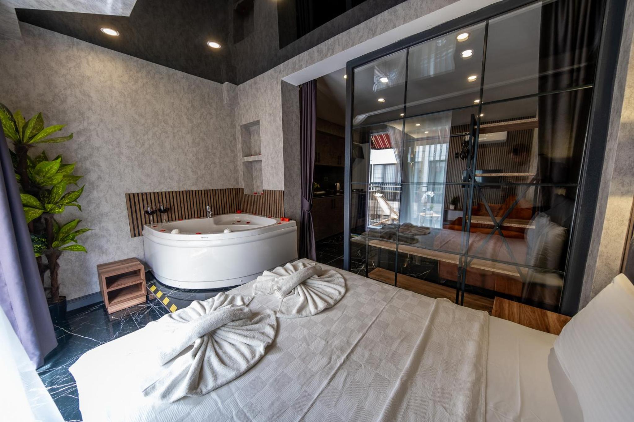 Mrt Suites Lara - Image 118