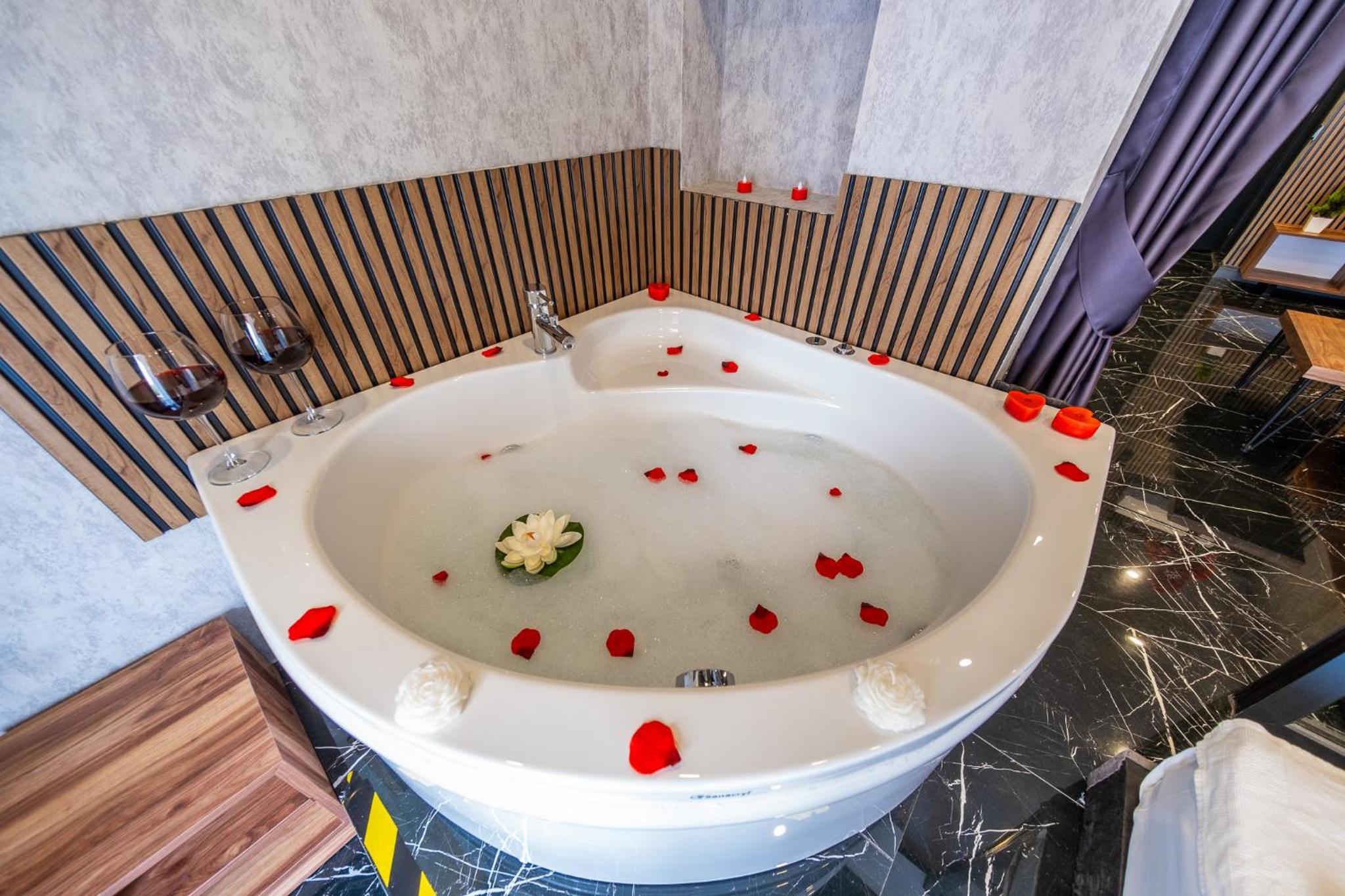 Mrt Suites Lara - Image 119