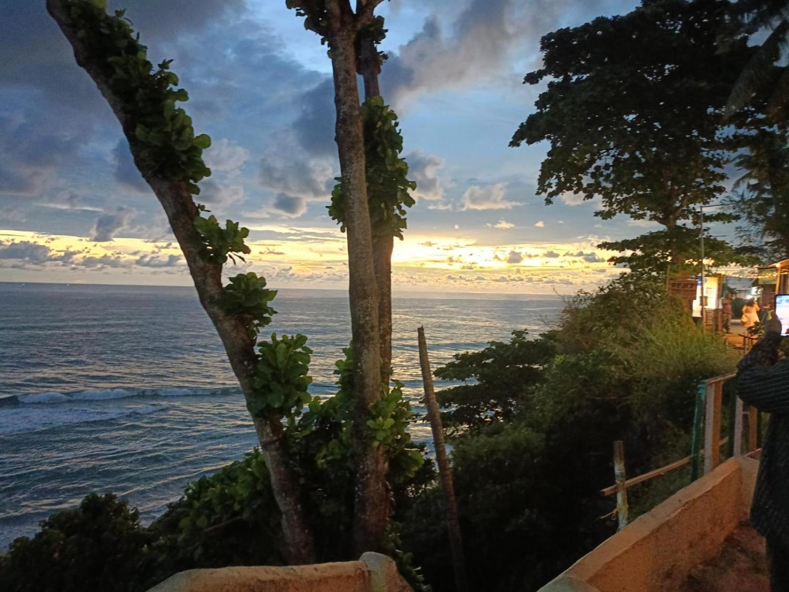 Hill Top Beach Resort view 3